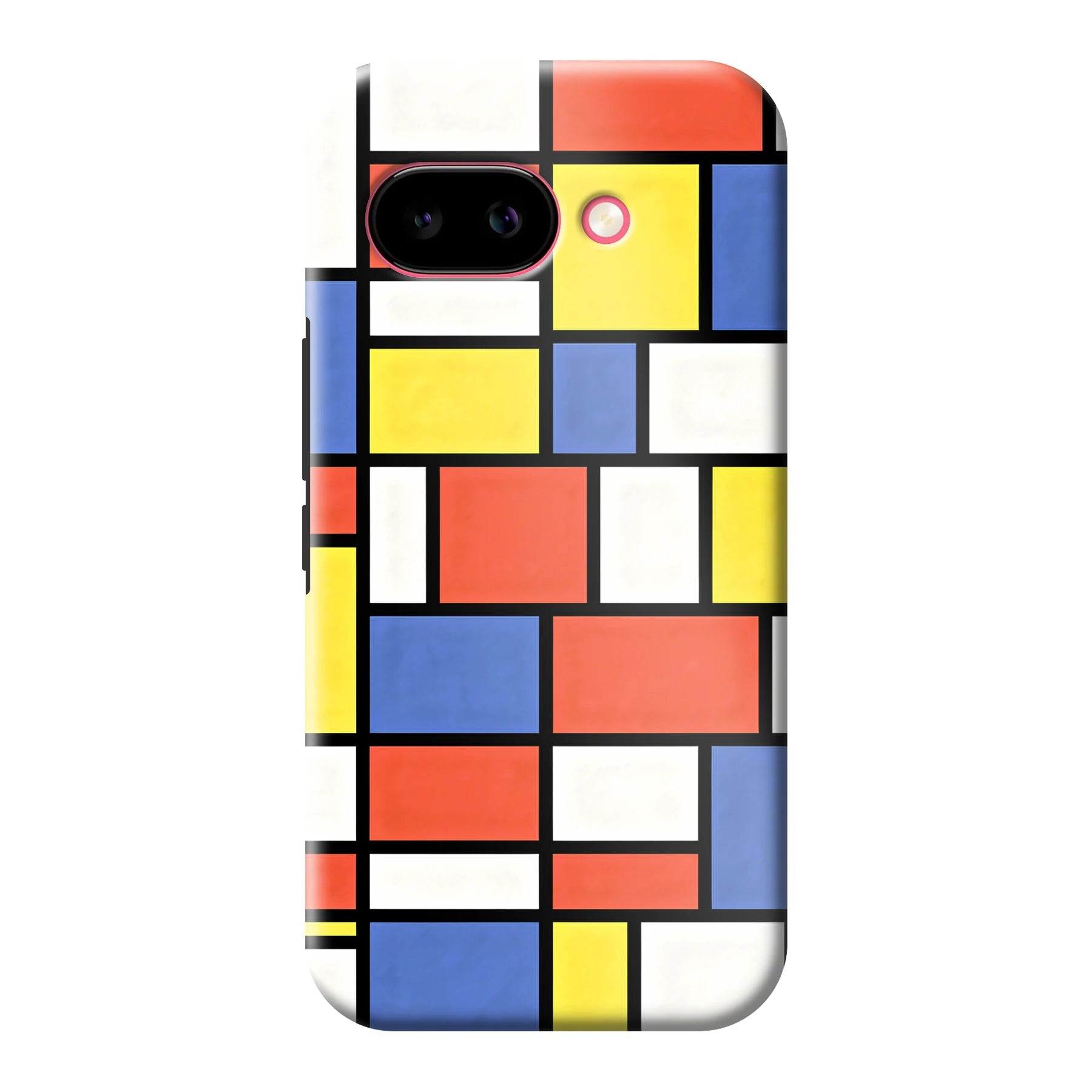 Google Pixel 9A phone case