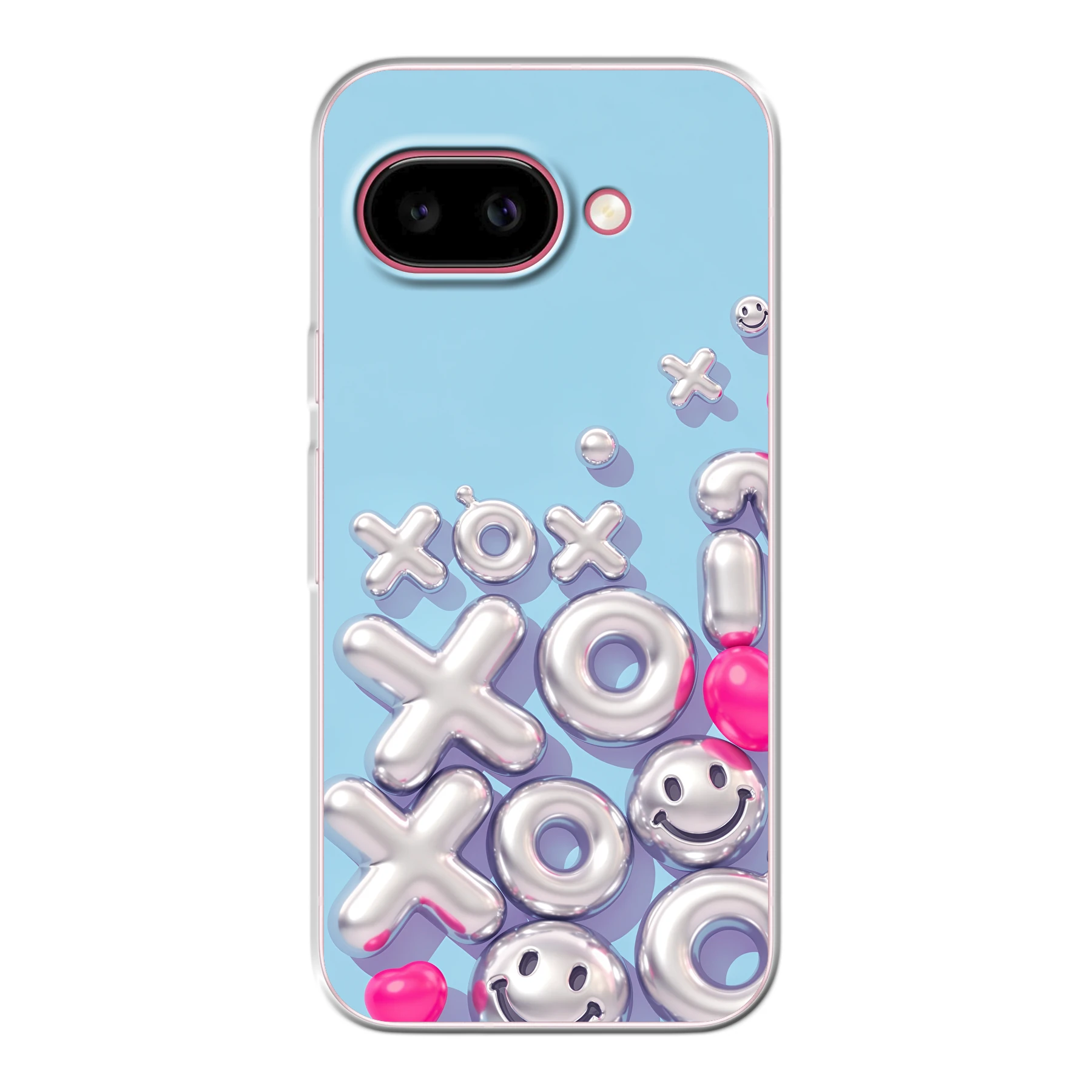 Google Pixel 9A phone case