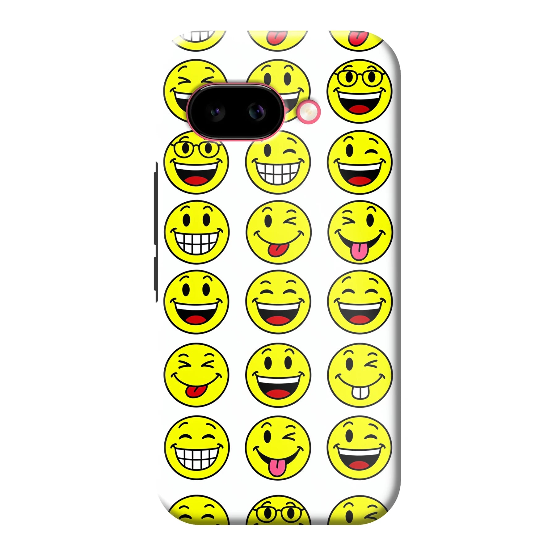 Google Pixel 9A phone case
