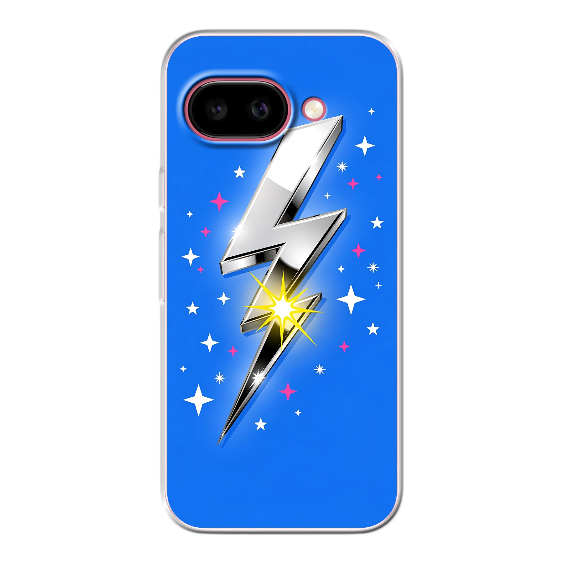 Google Pixel 9A phone case