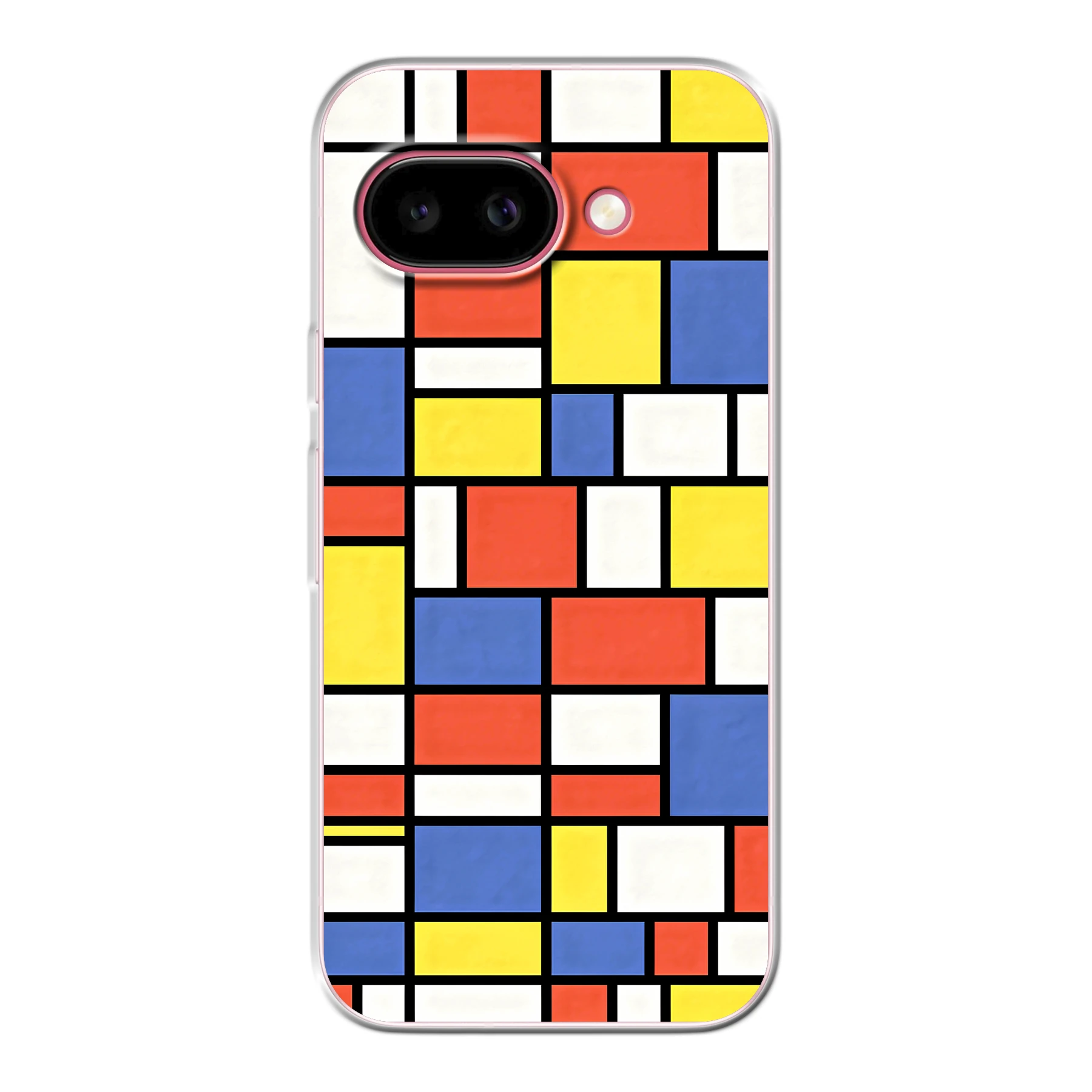 Google Pixel 9A phone case