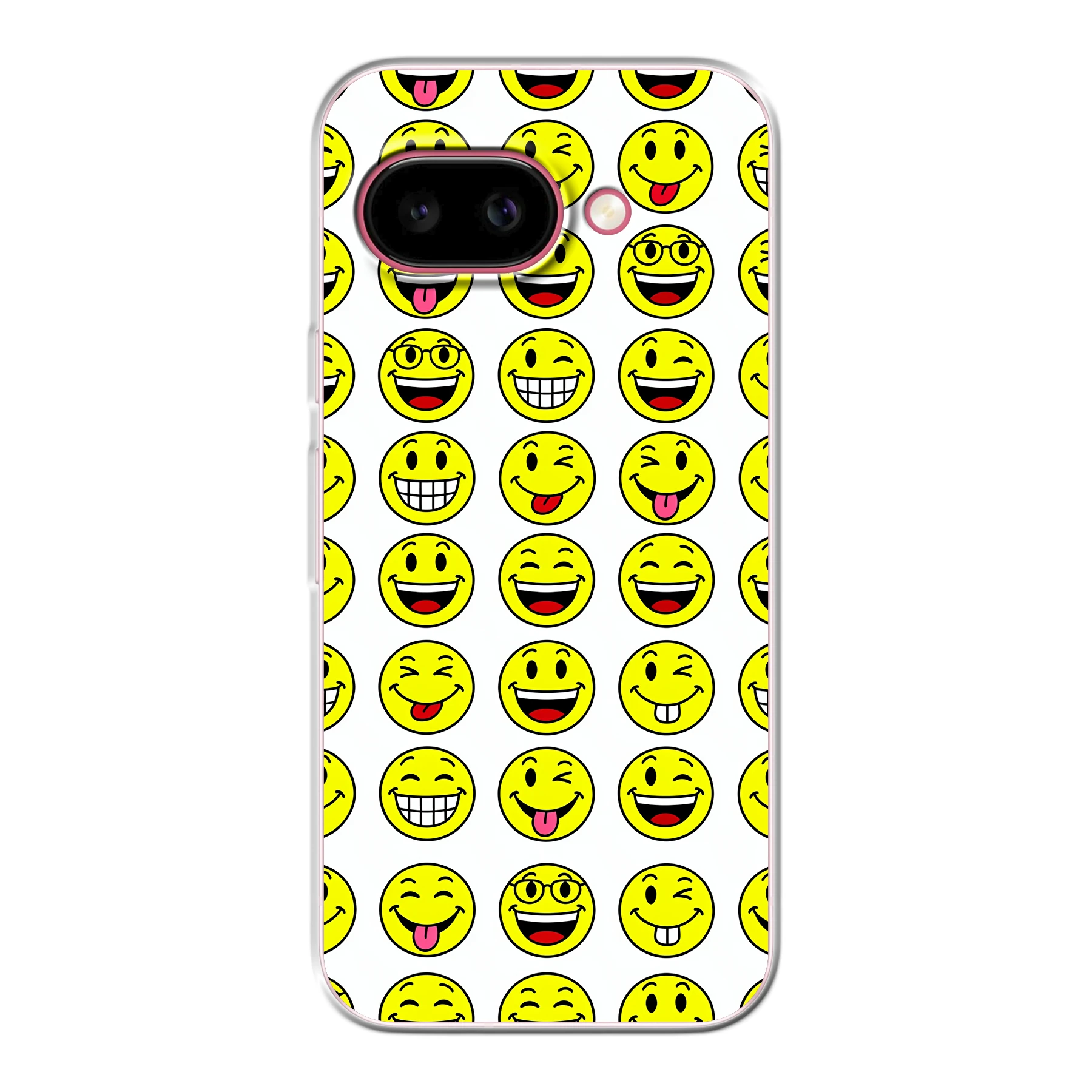 Google Pixel 9A phone case