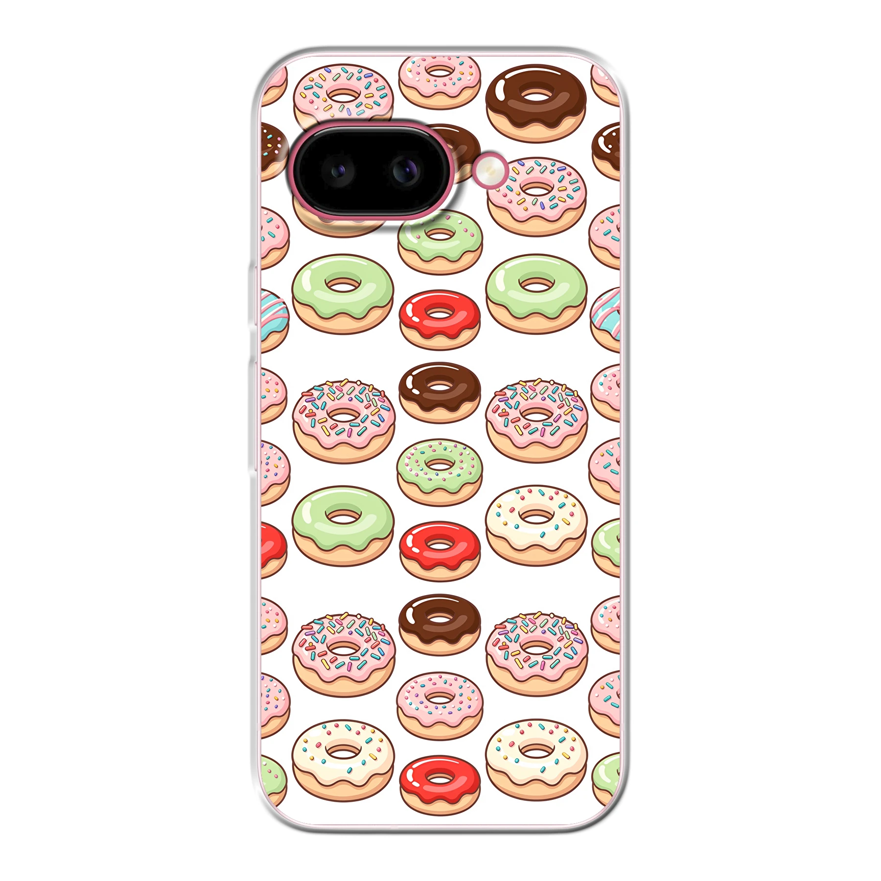 Google Pixel 9A phone case