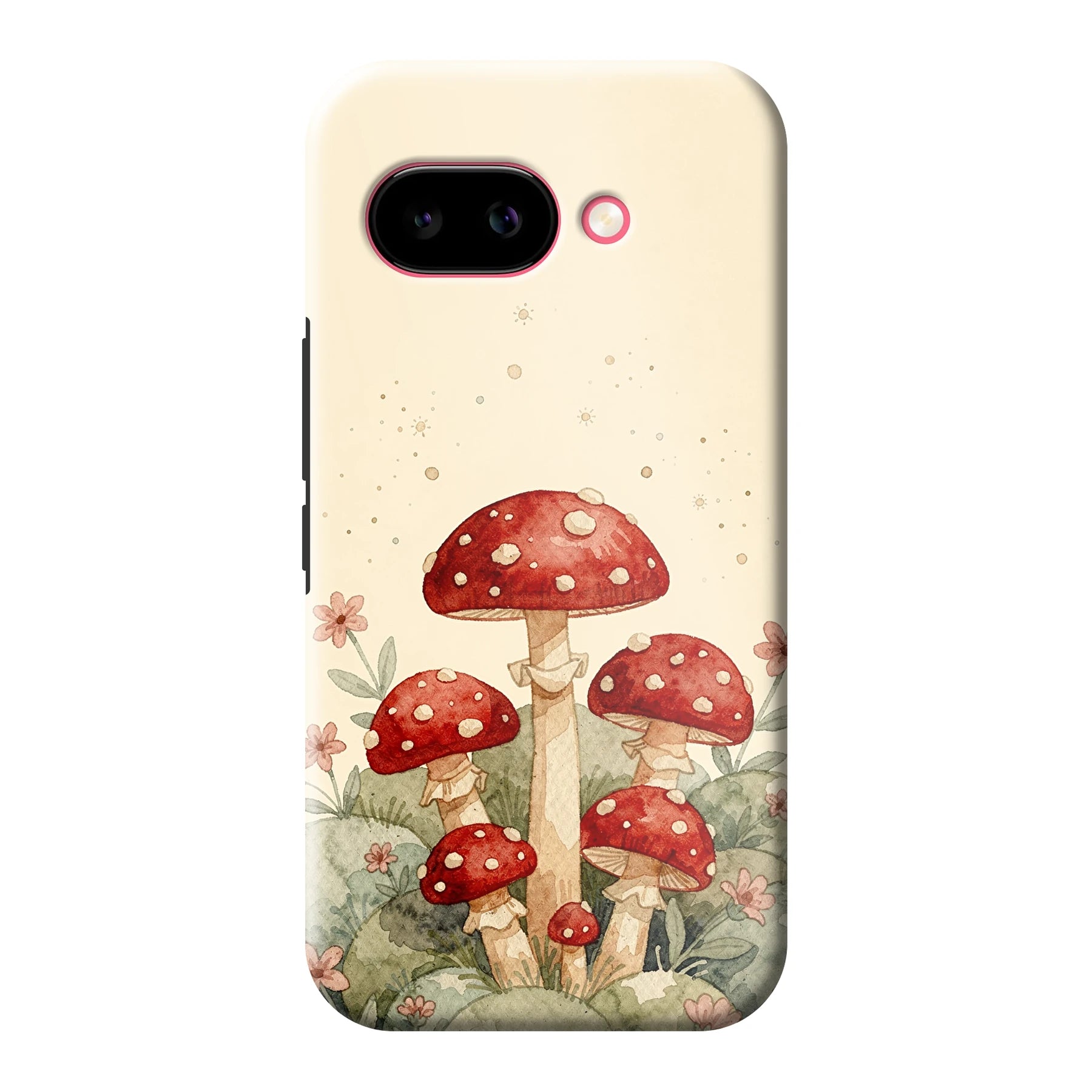 Google Pixel 9A phone case