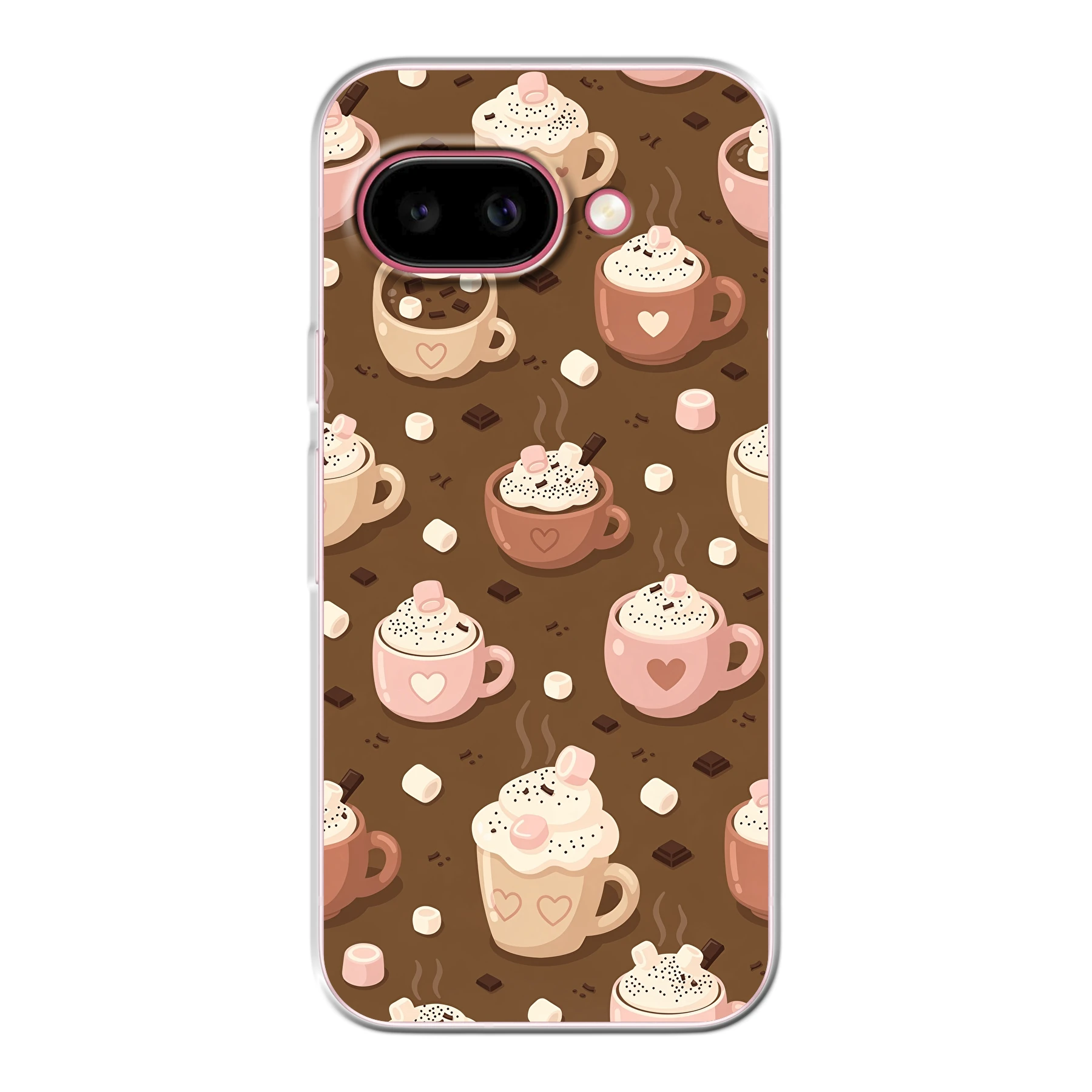 Google Pixel 9A phone case