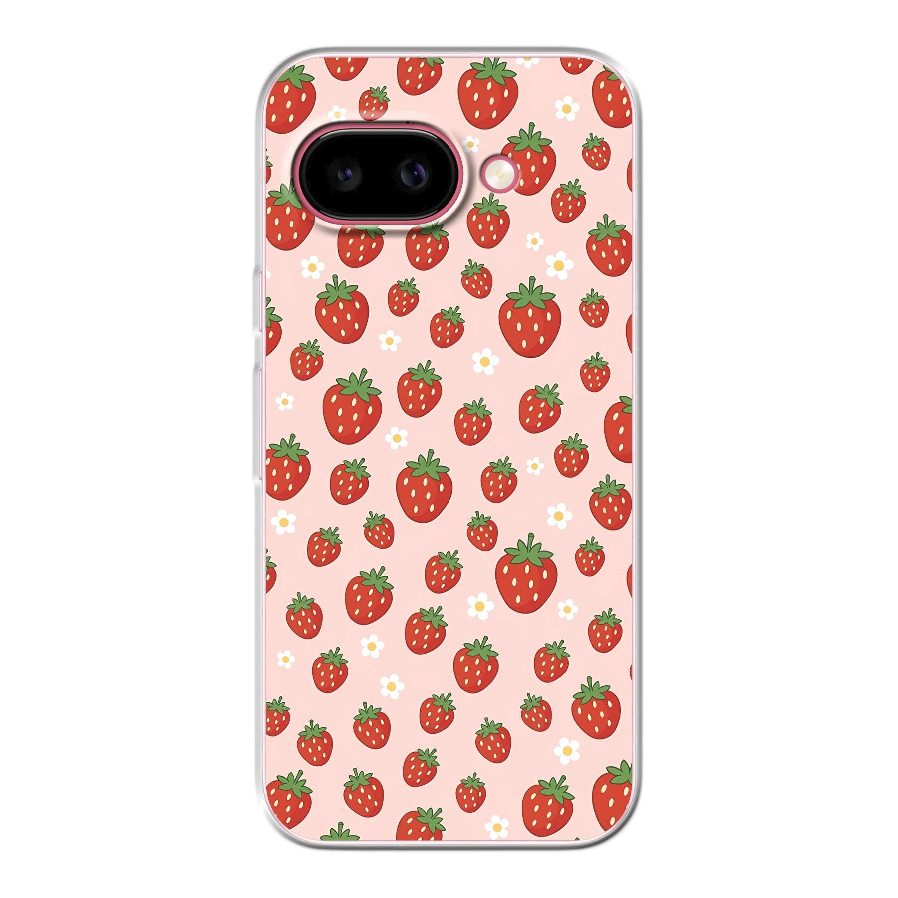 Google Pixel 9A phone case