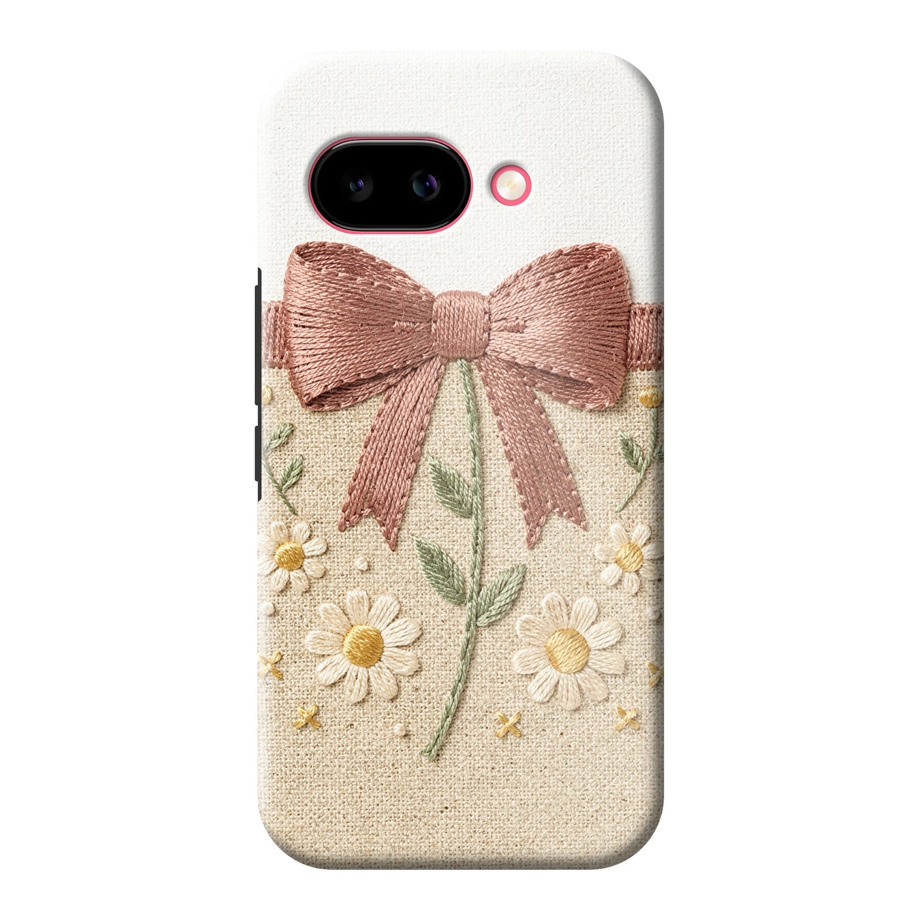 Google Pixel 9A phone case