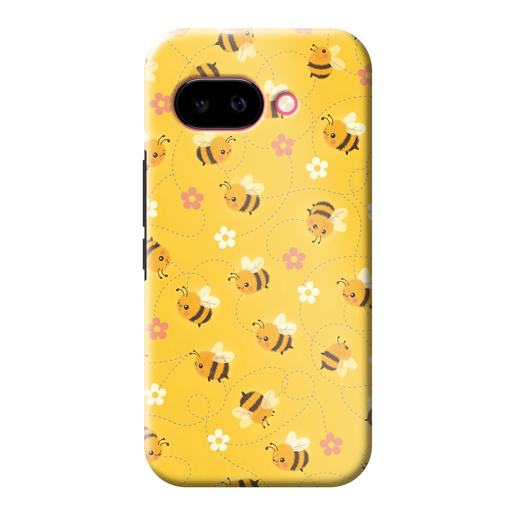 Google Pixel 9A phone case