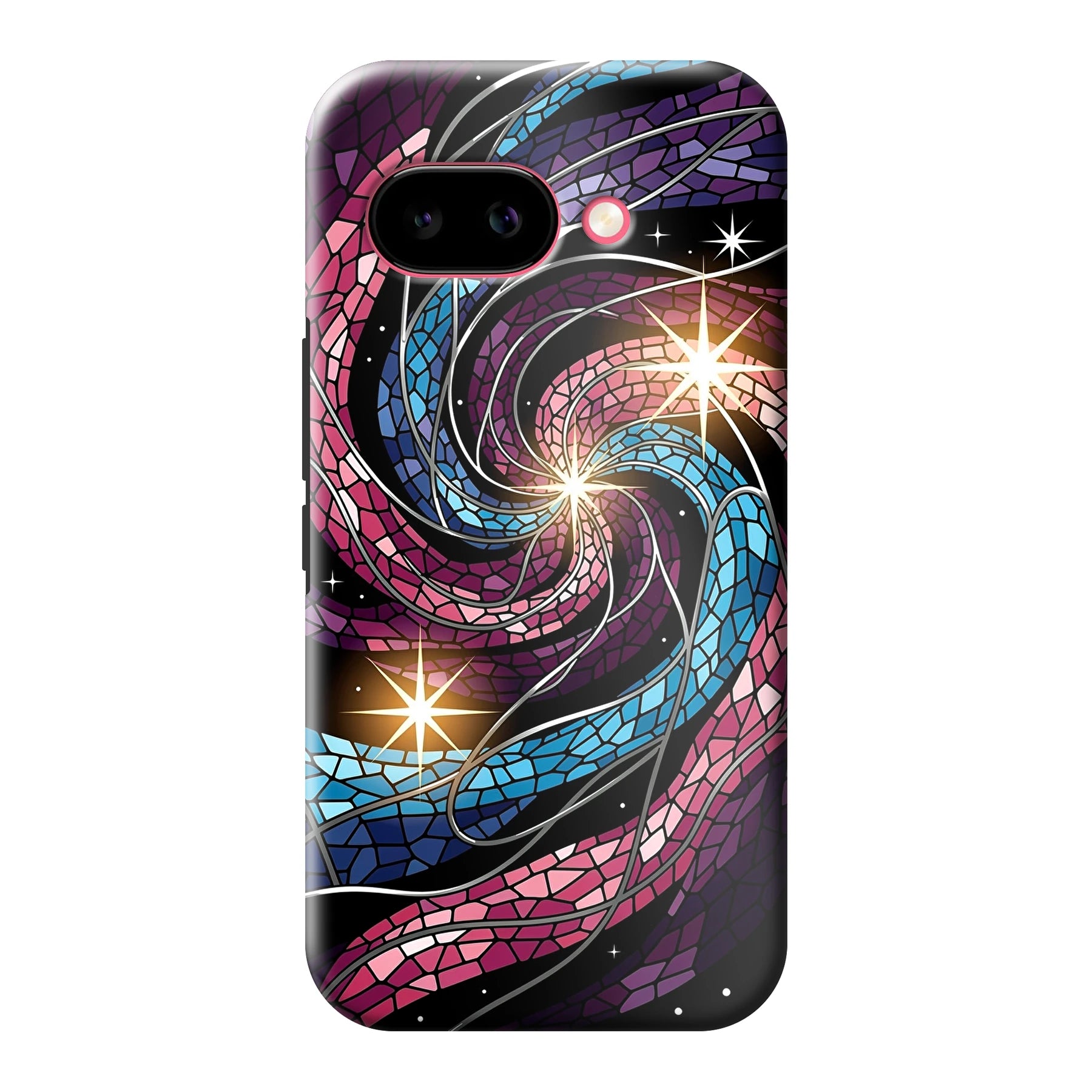 Google Pixel 9A phone case