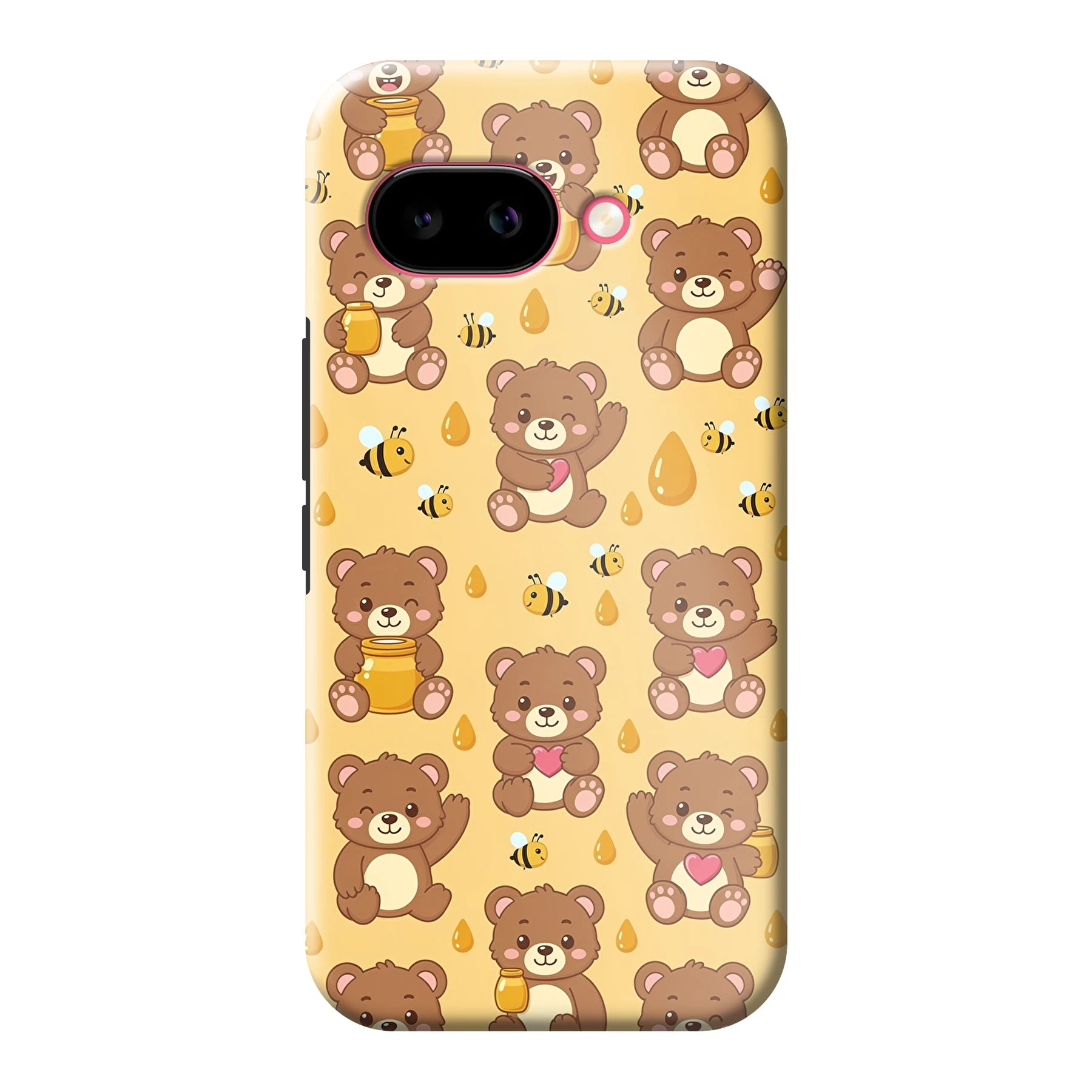 Google Pixel 9A phone case
