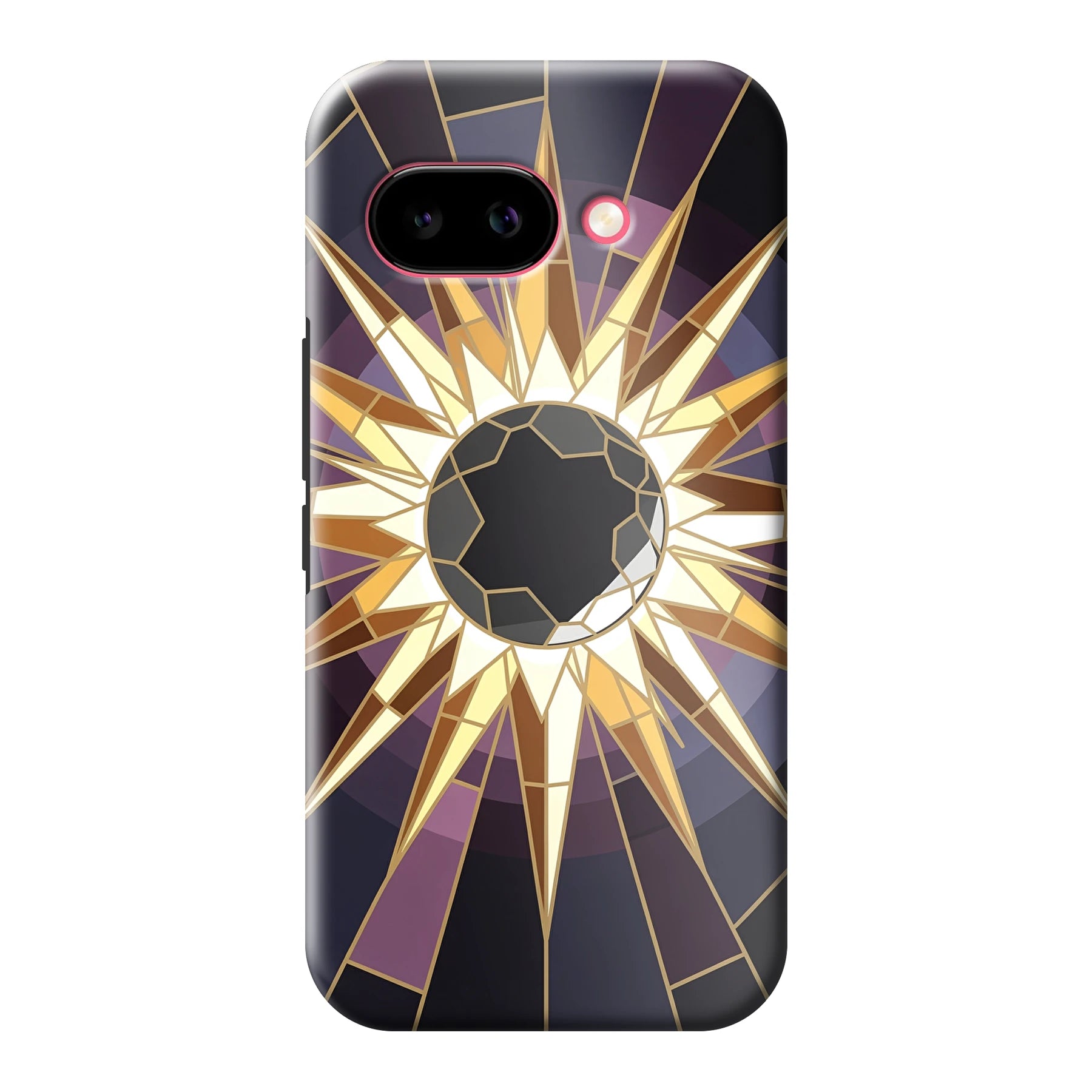 Google Pixel 9A phone case