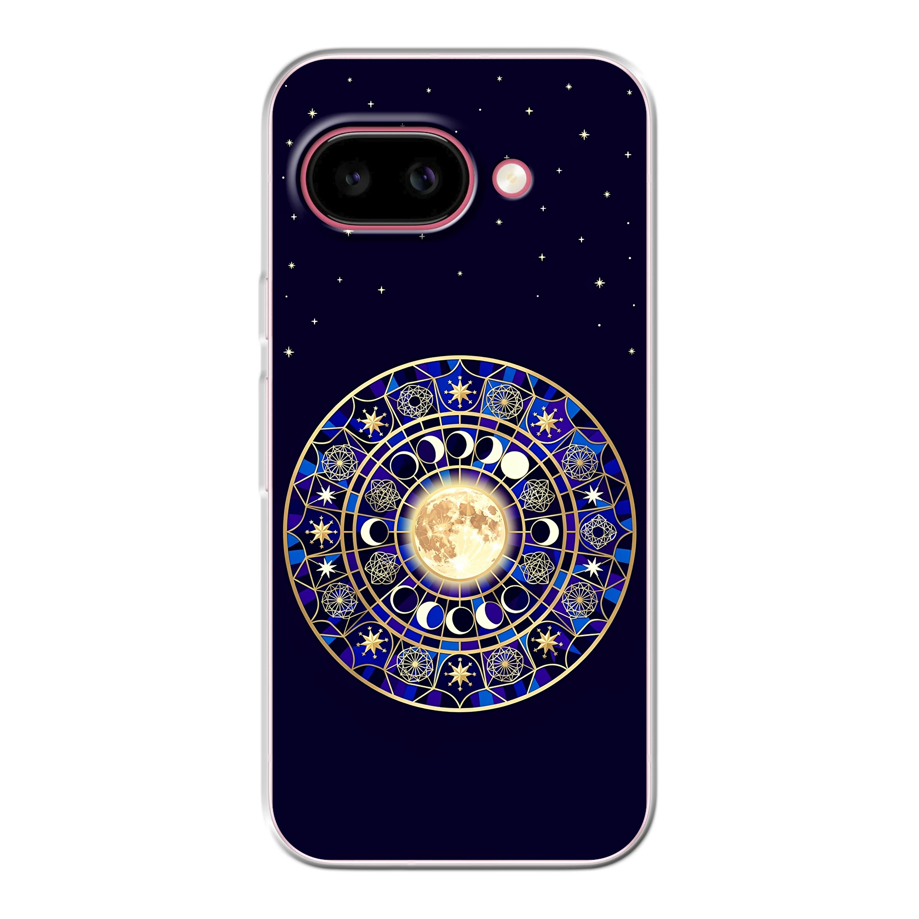 Google Pixel 9A phone case