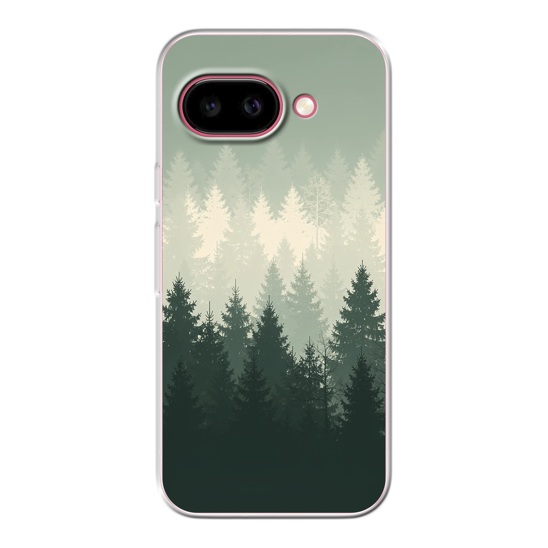 Google Pixel 9A phone case