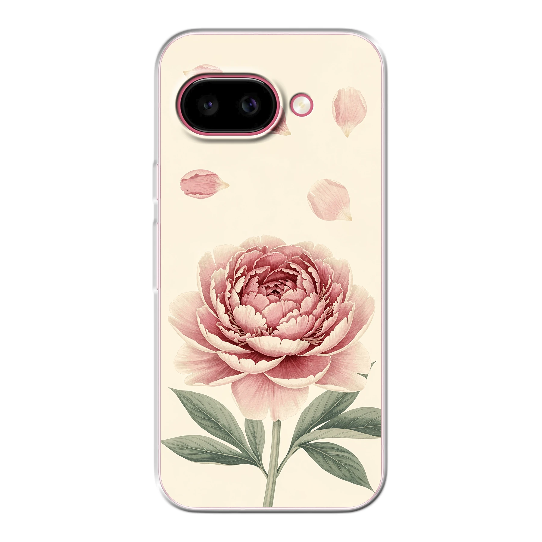 Google Pixel 9A phone case