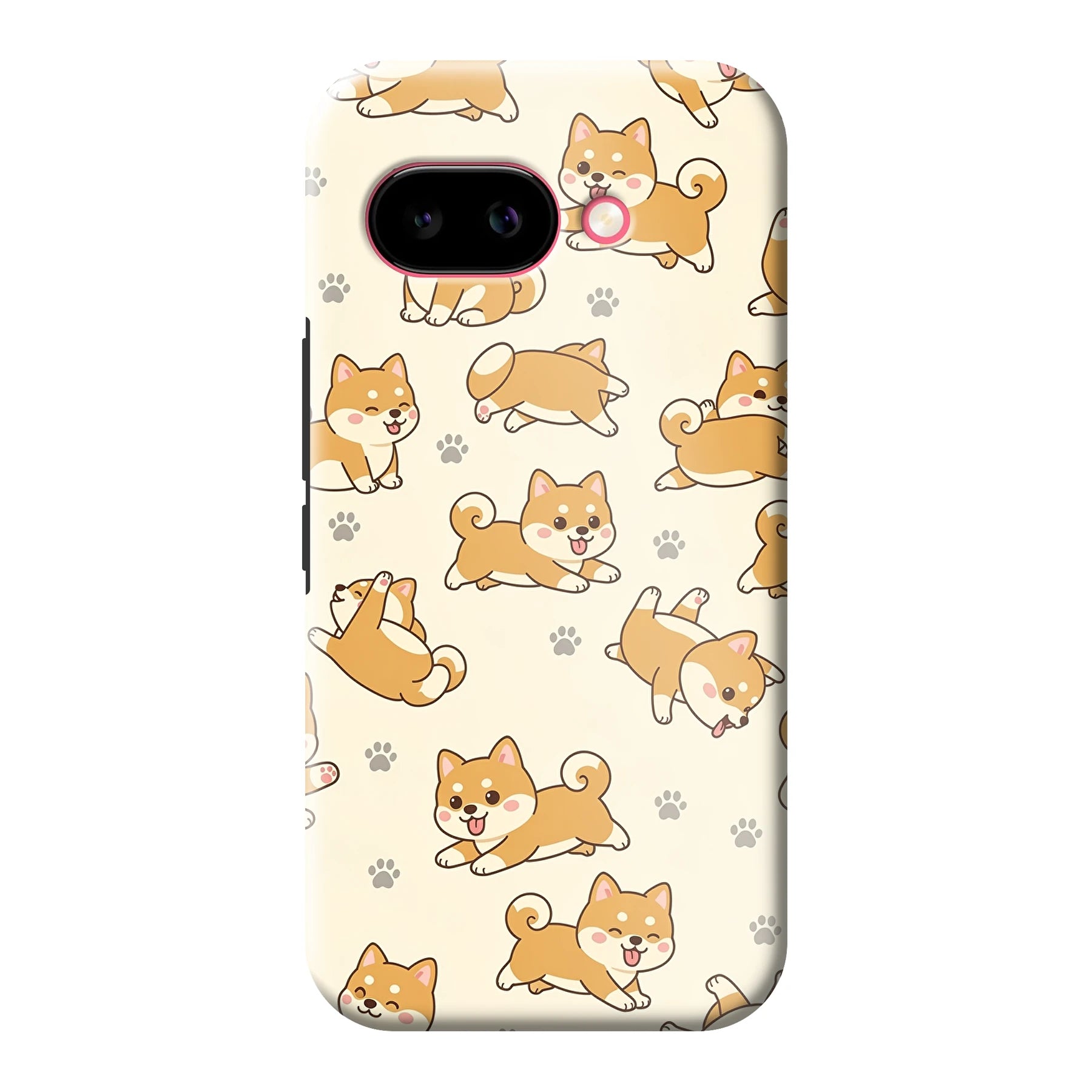 Google Pixel 9A phone case