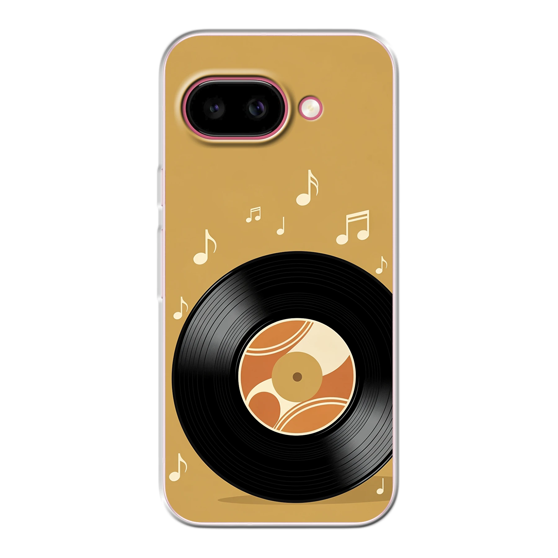Google Pixel 9A phone case