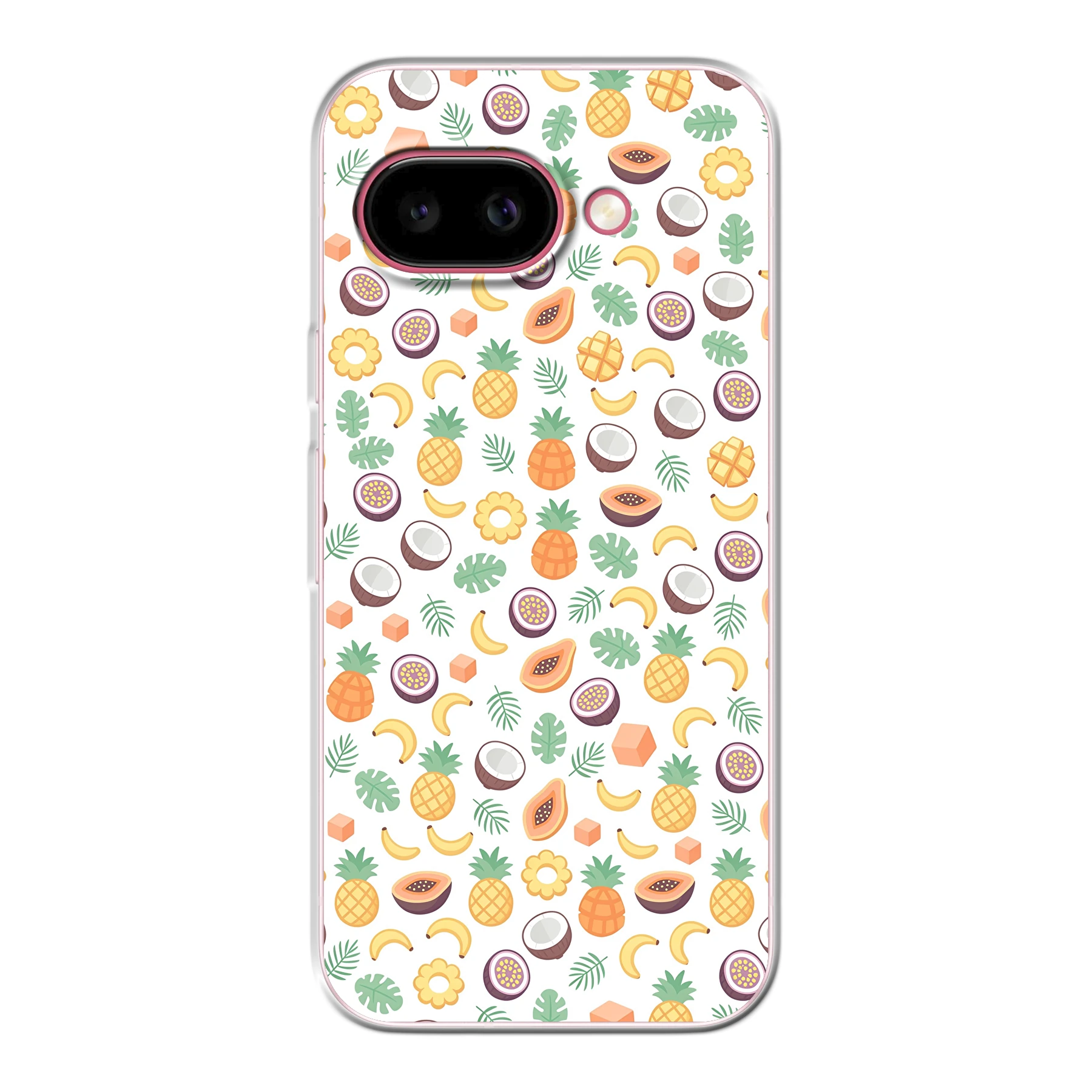 Google Pixel 9A phone case