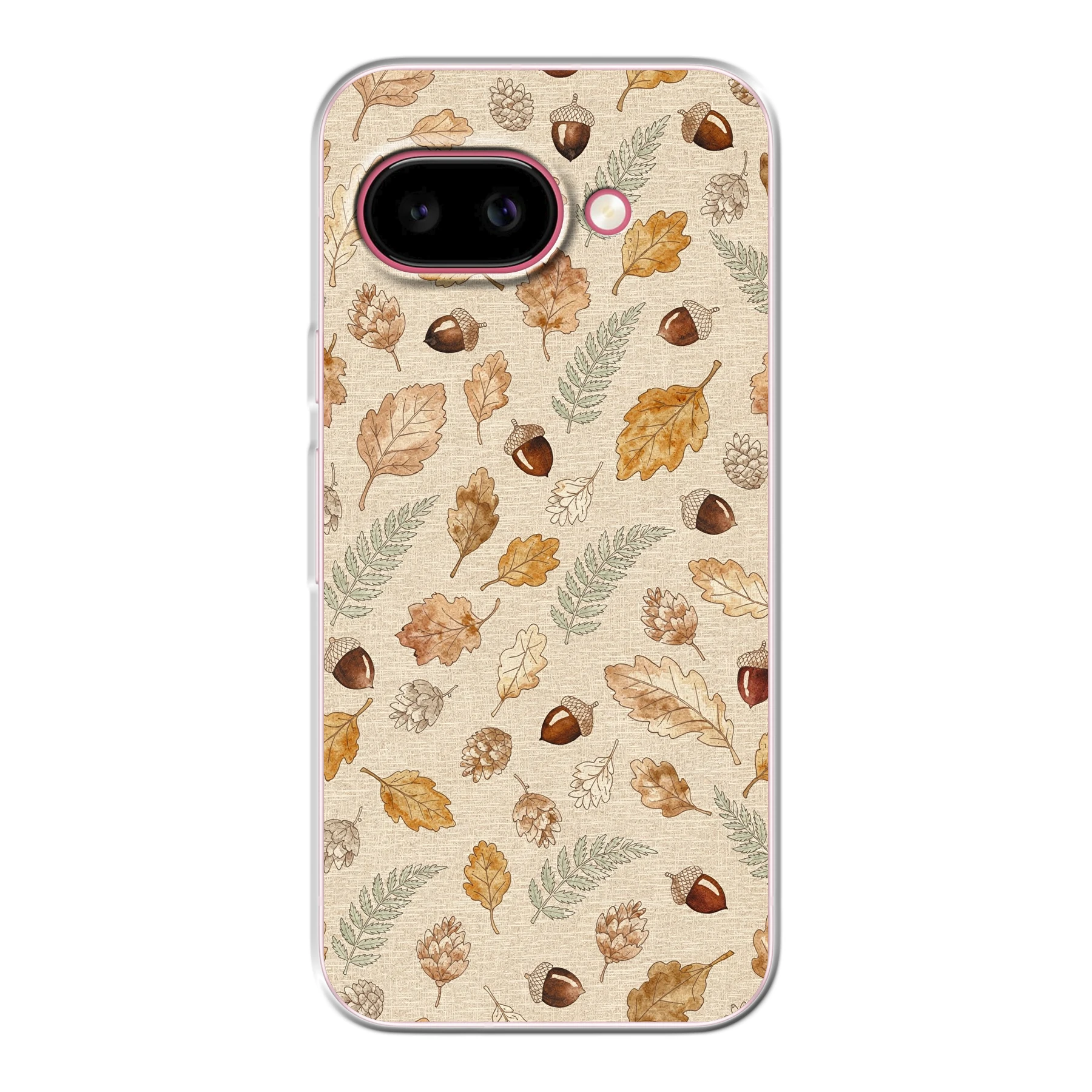 Google Pixel 9A phone case