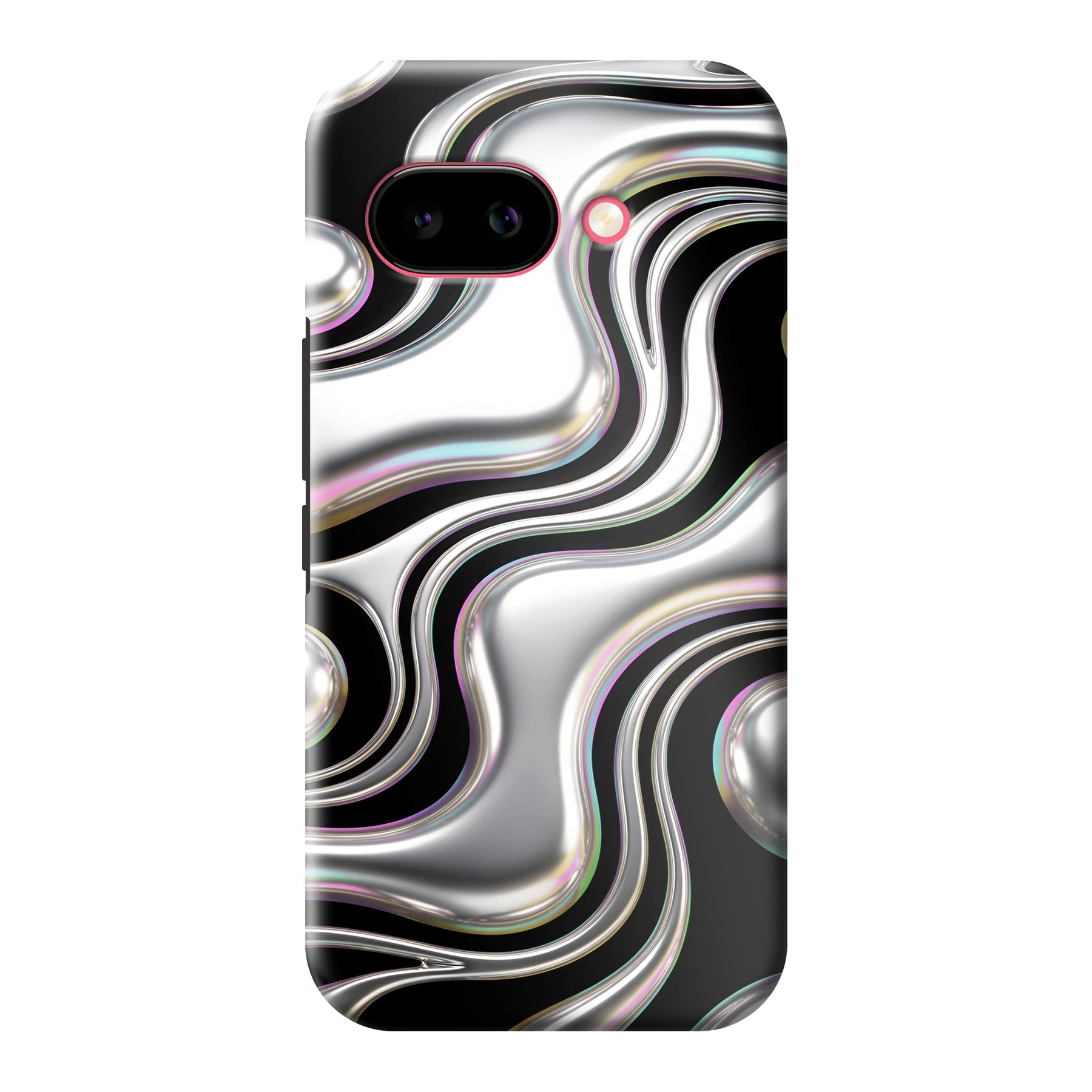 Google Pixel 9A phone case