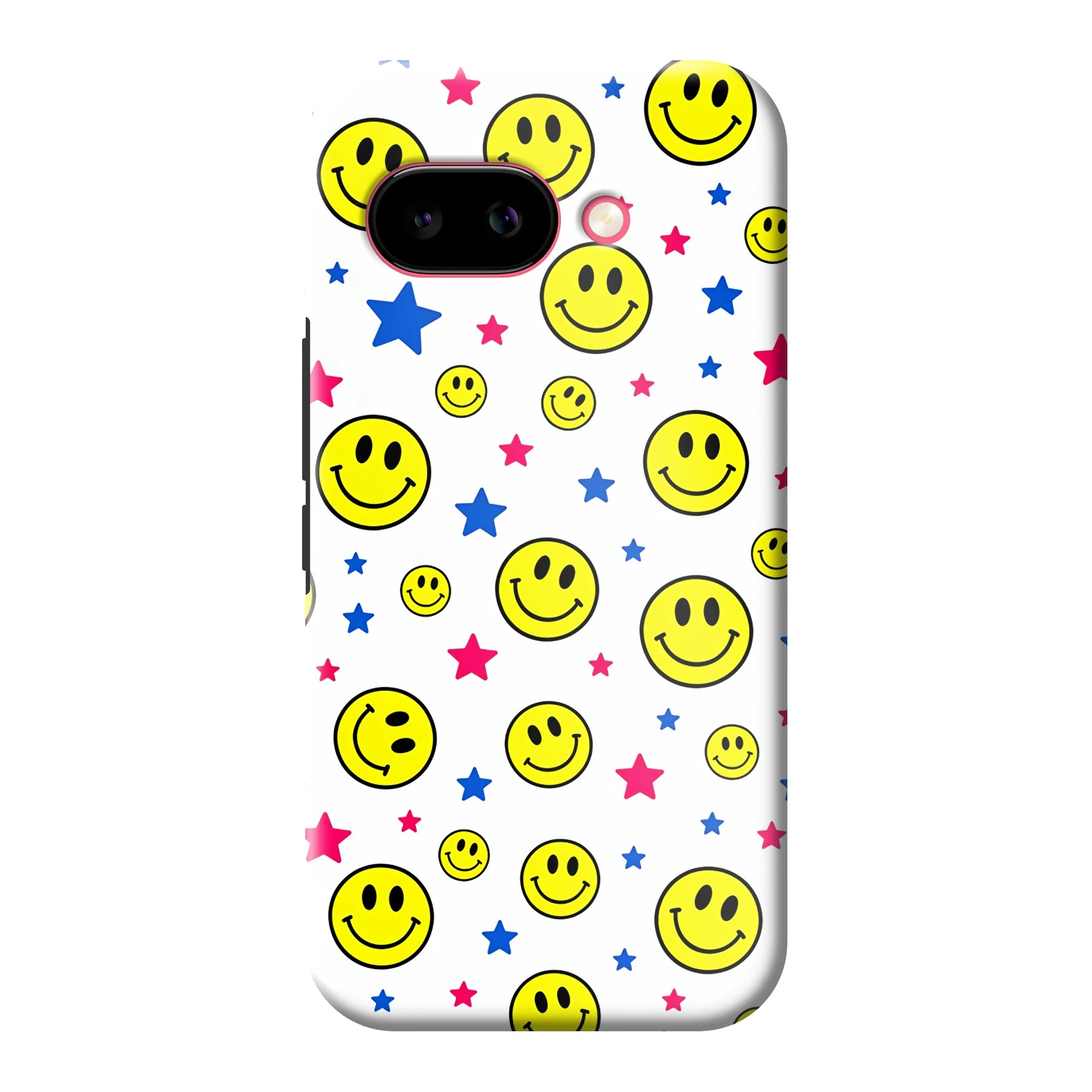 Google Pixel 9A phone case