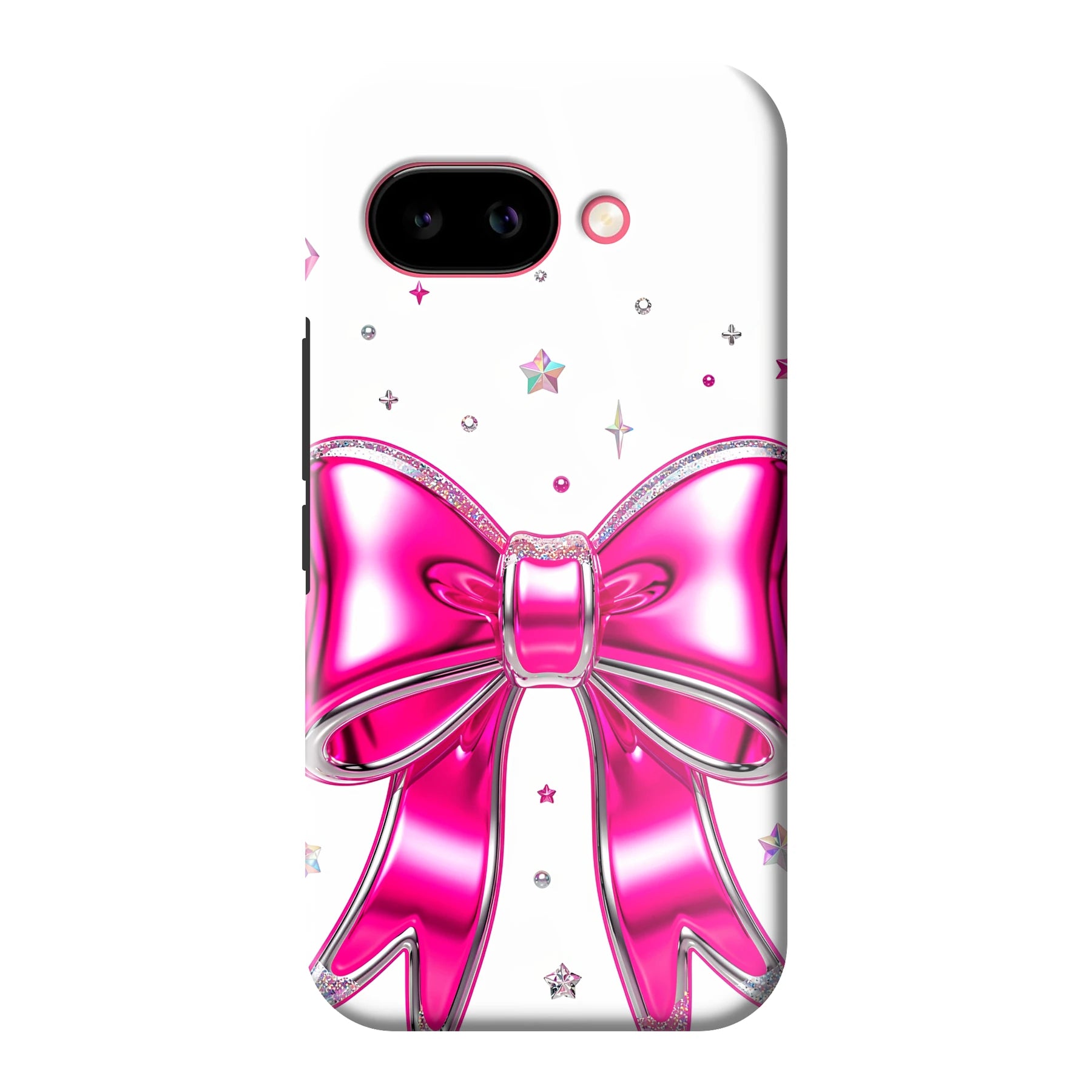 Google Pixel 9A phone case
