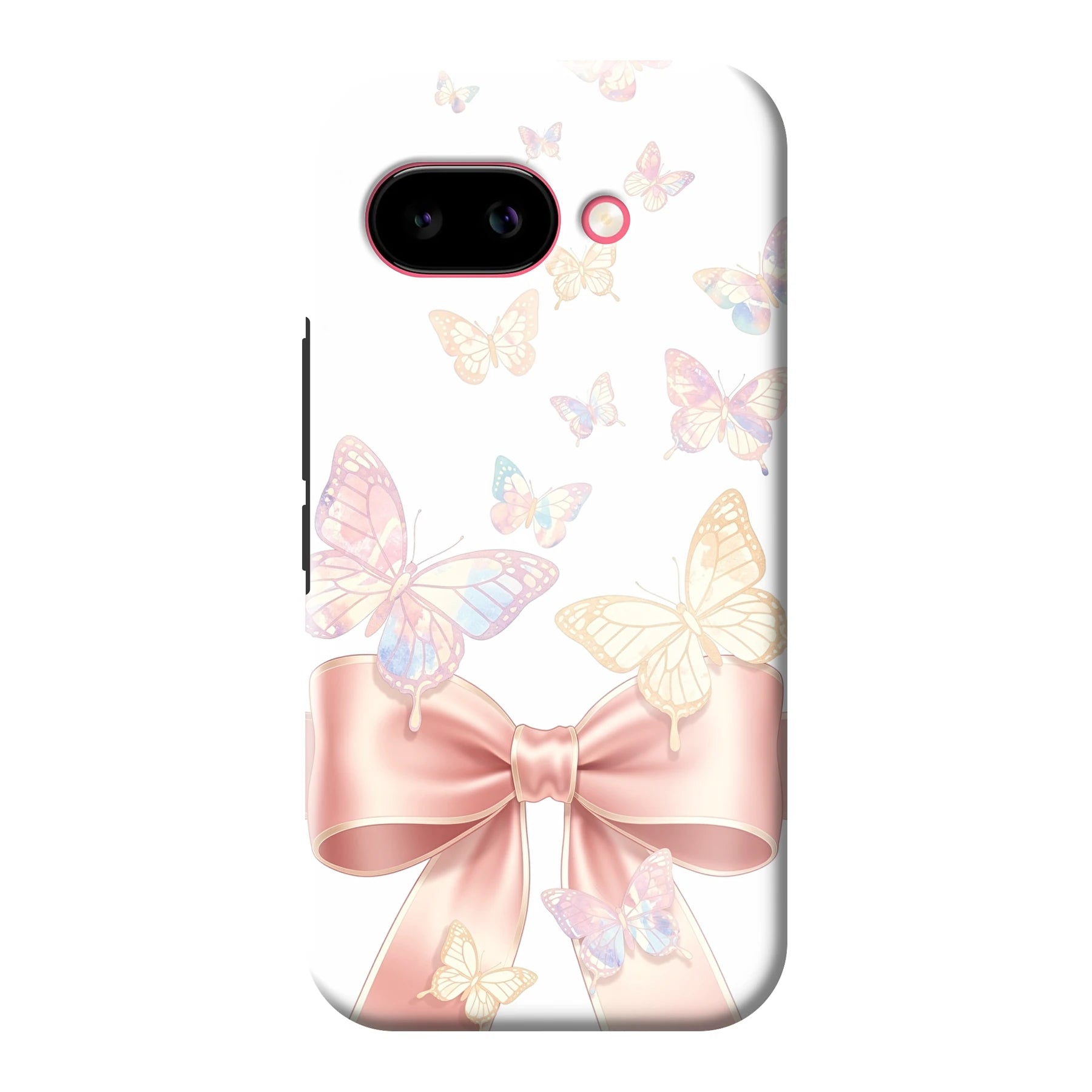 Google Pixel 9A phone case