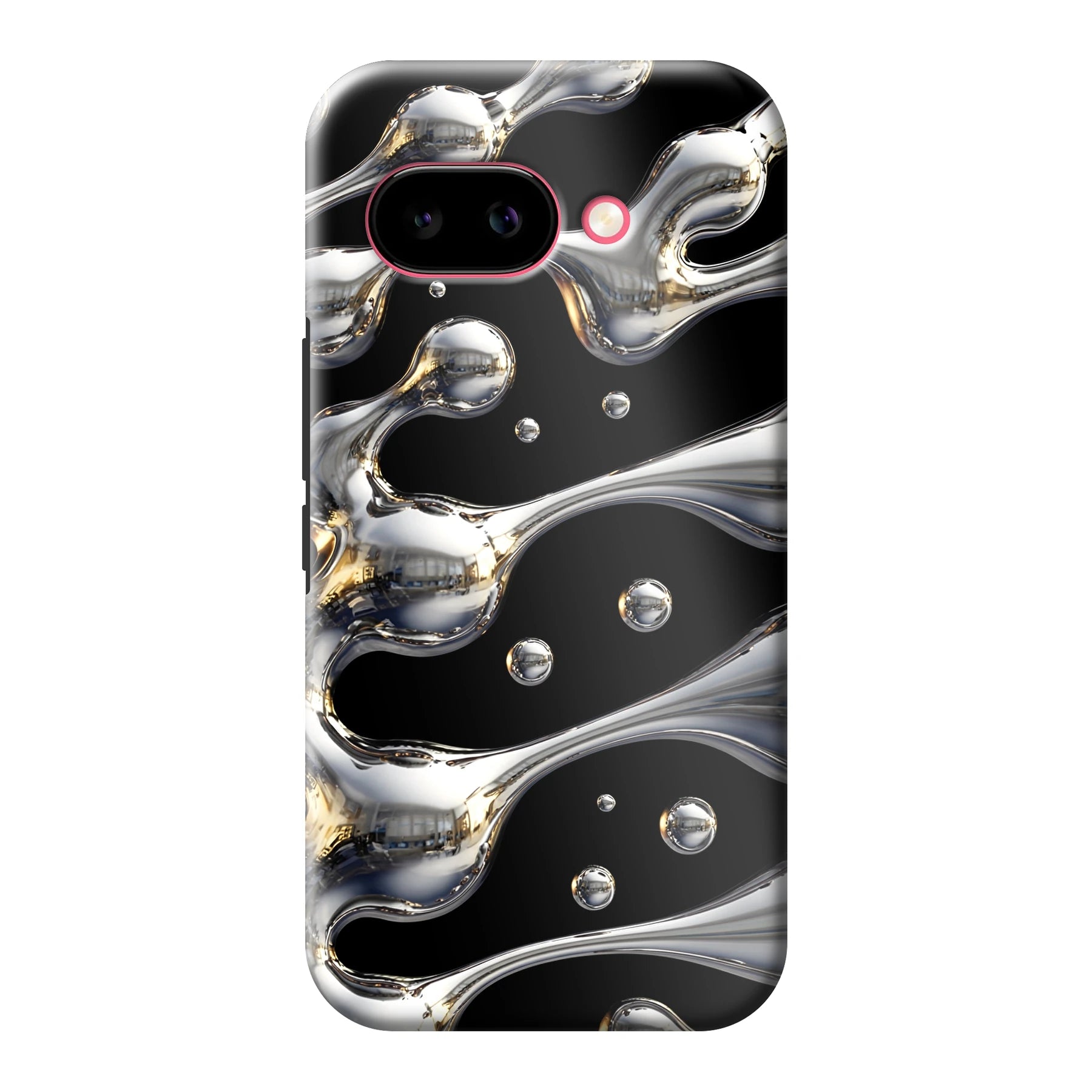Google Pixel 9A phone case