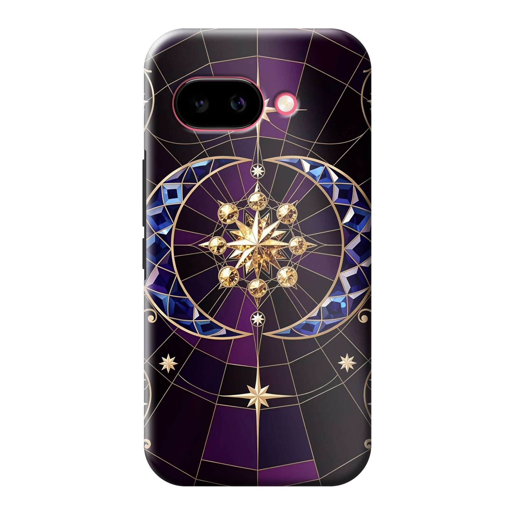 Google Pixel 9A phone case