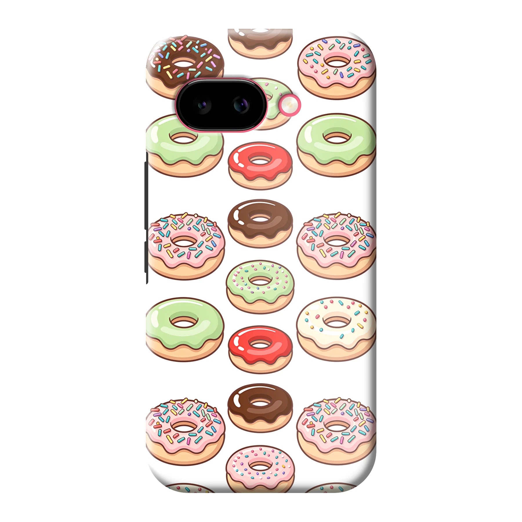 Google Pixel 9A phone case