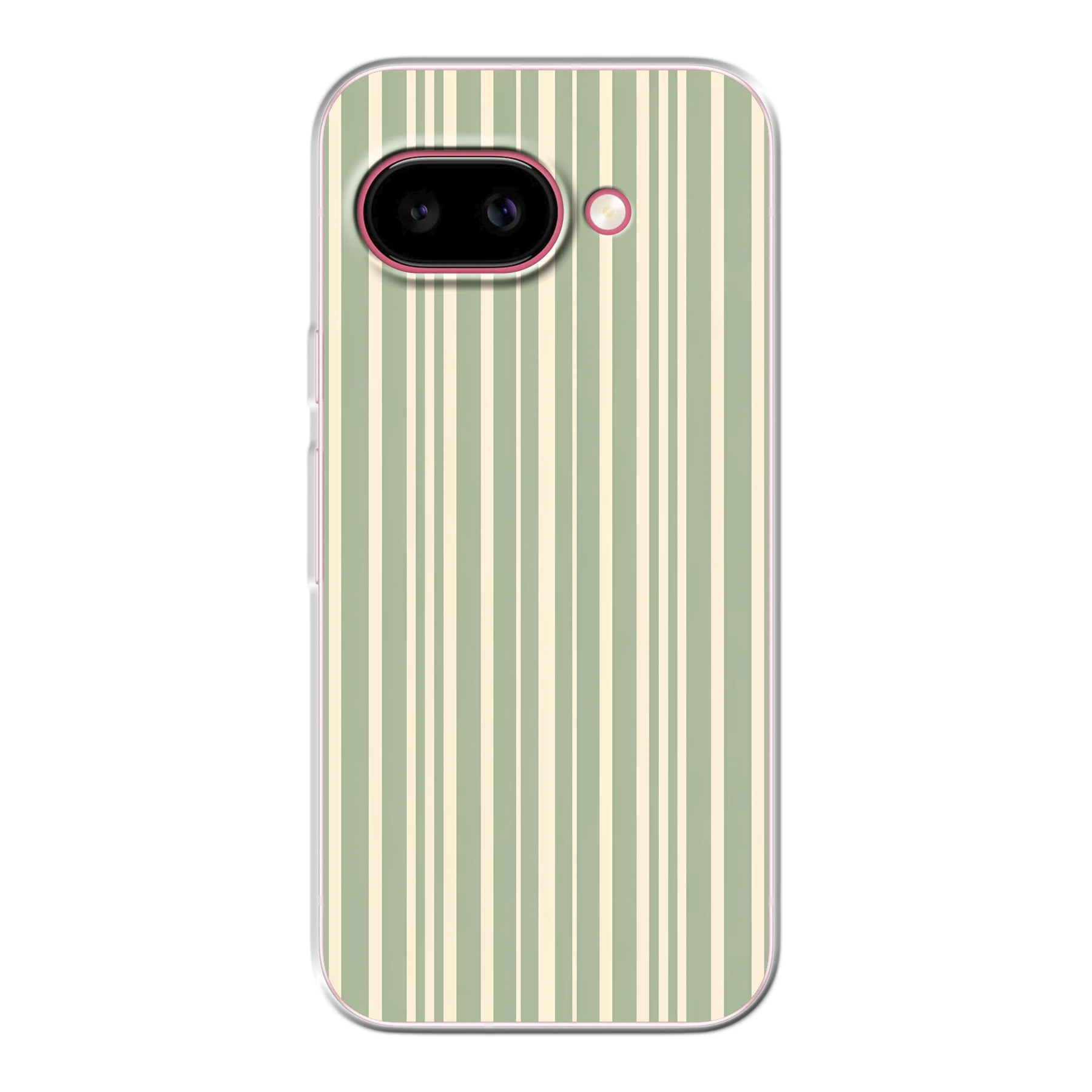Google Pixel 9A phone case