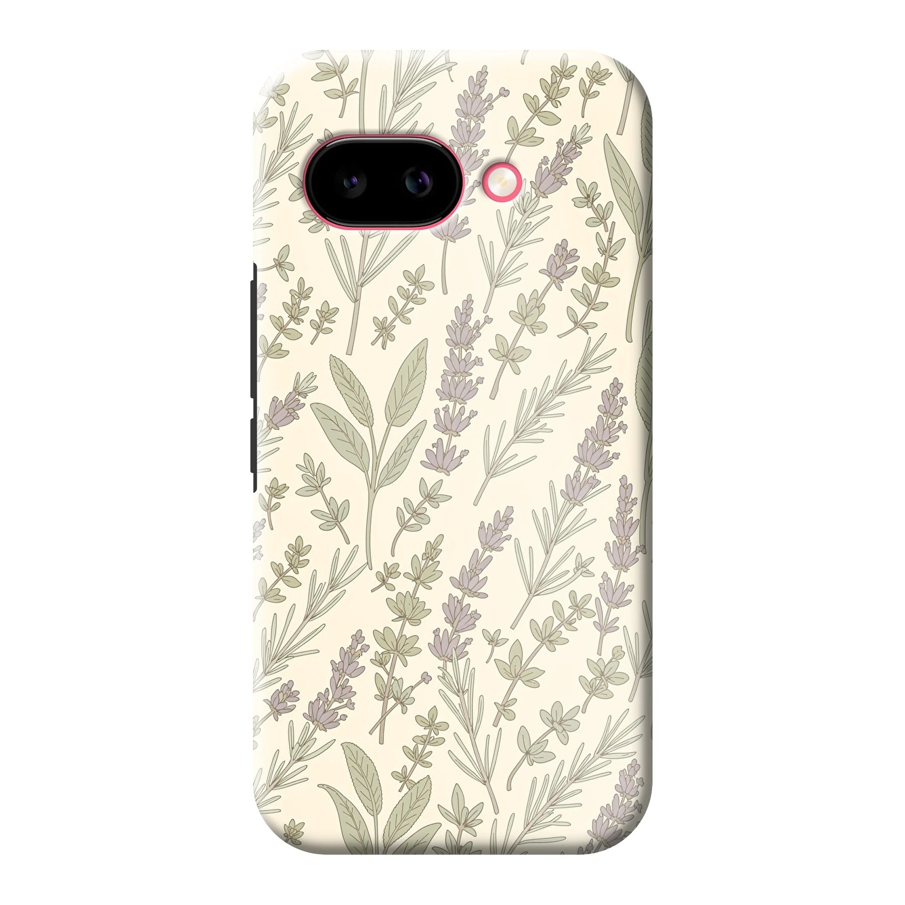 Google Pixel 9A phone case