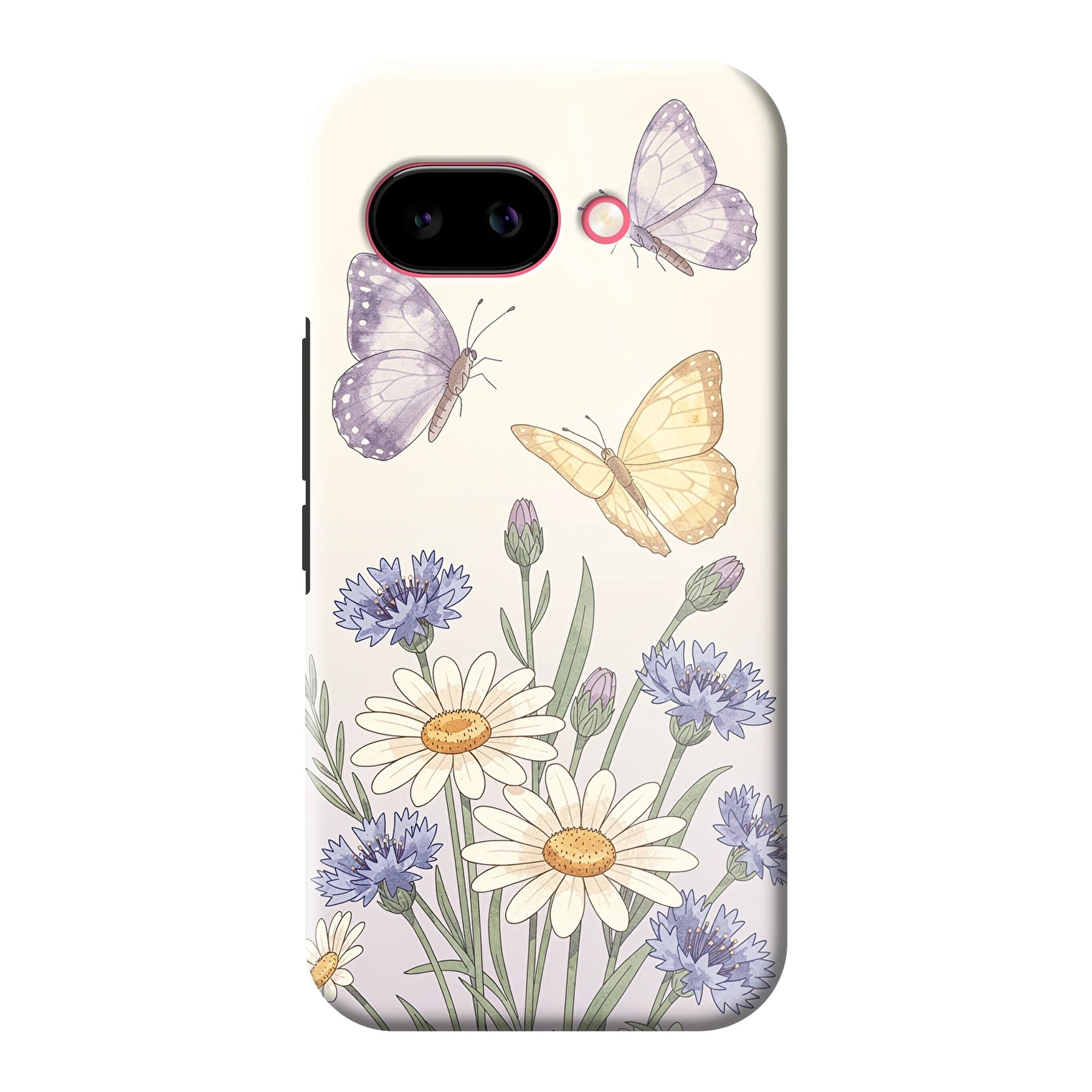 Google Pixel 9A phone case