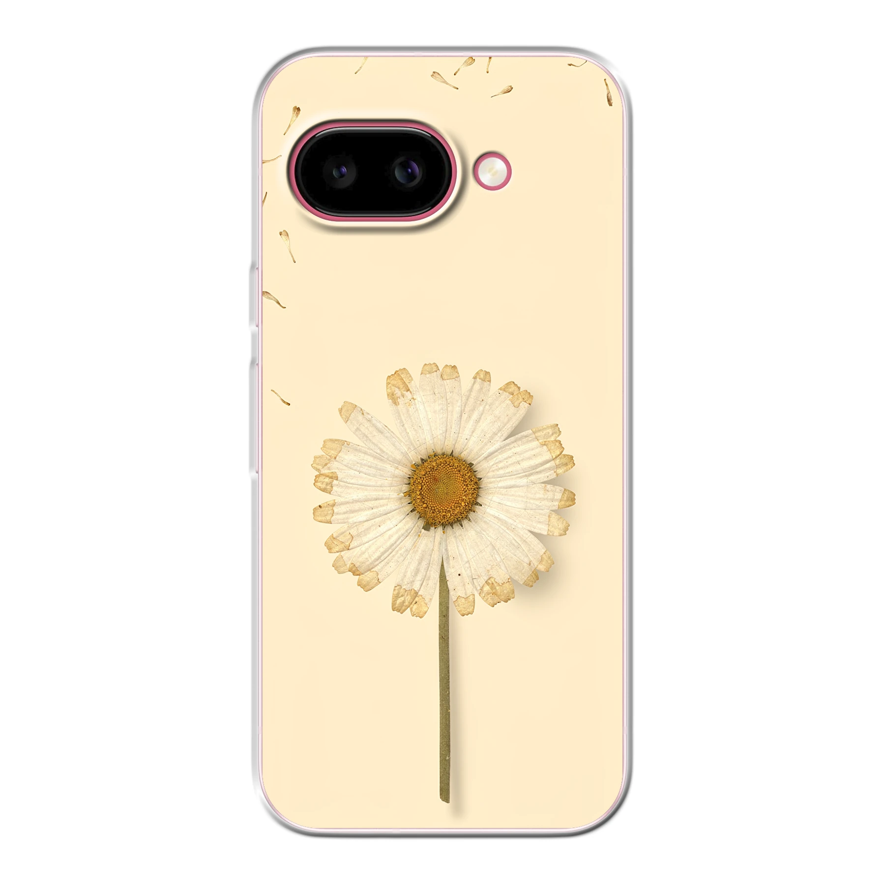 Google Pixel 9A phone case