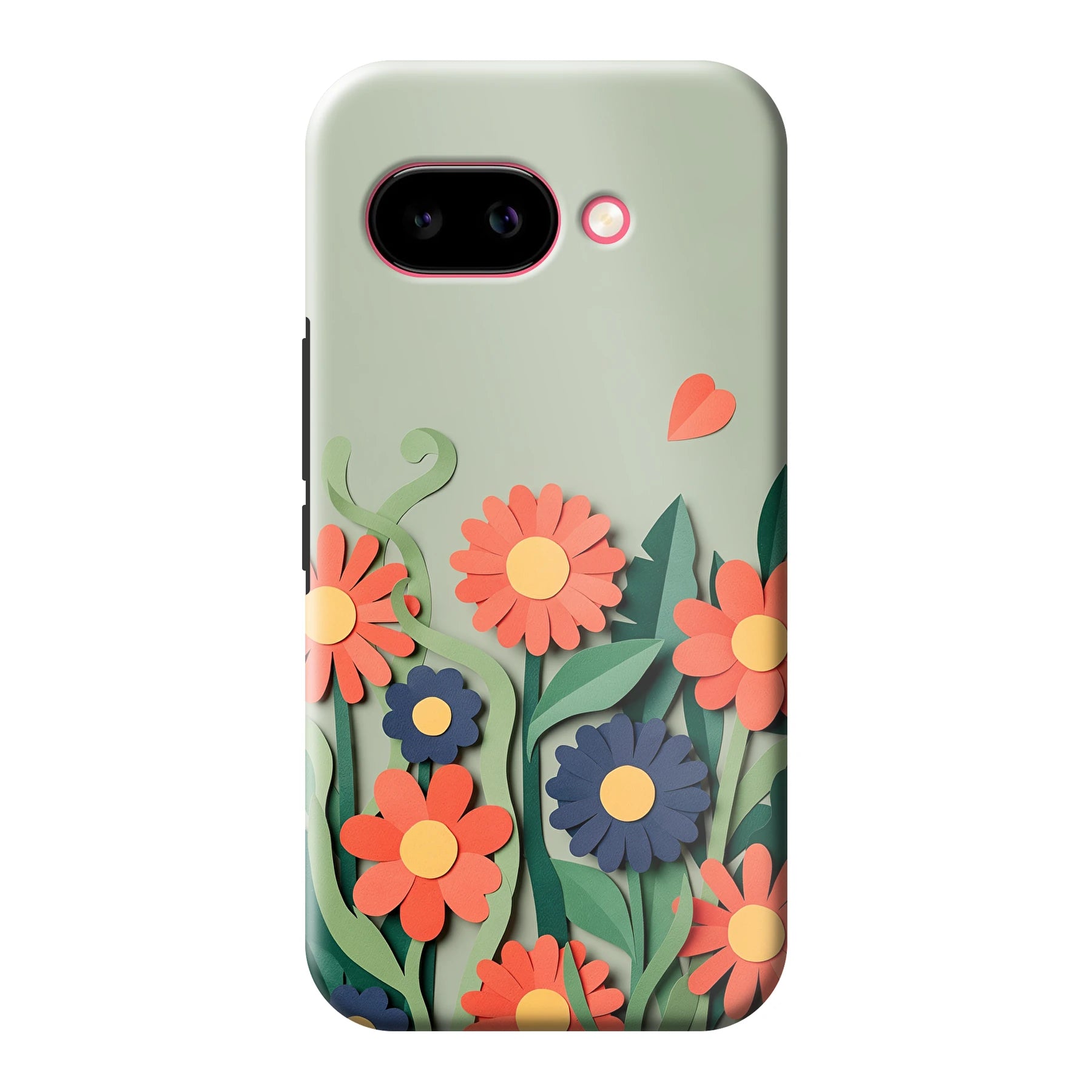 Google Pixel 9A phone case