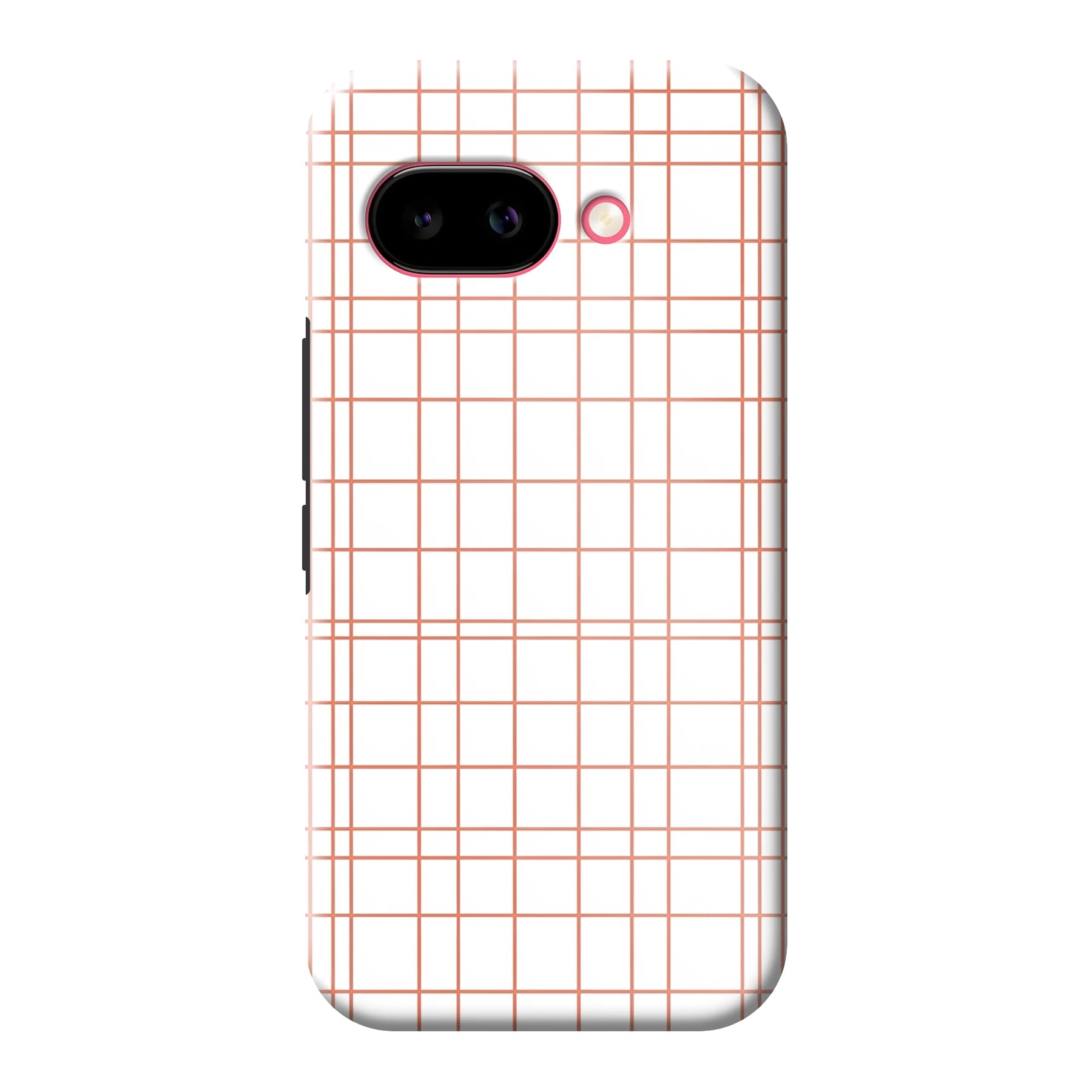 Google Pixel 9A phone case