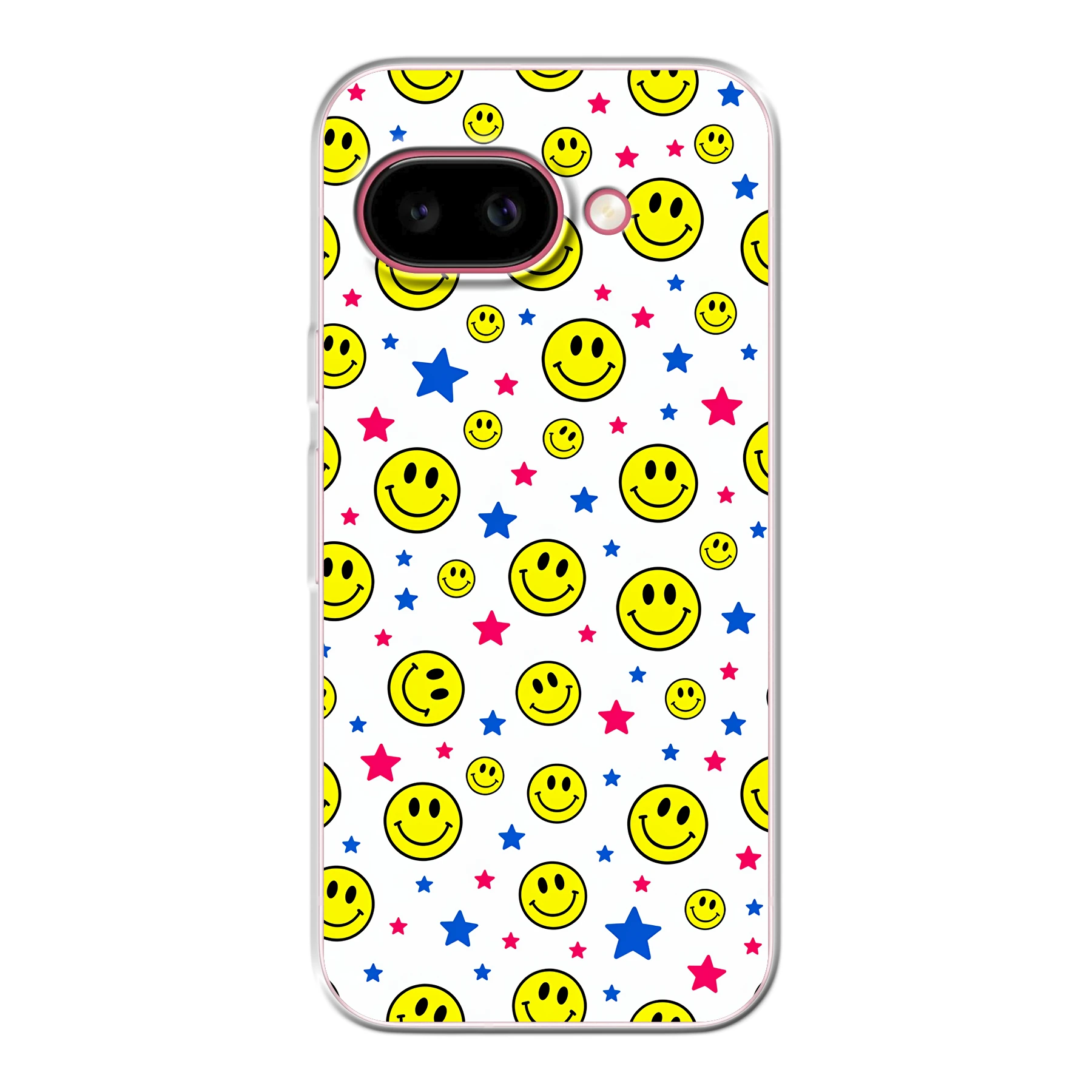 Google Pixel 9A phone case