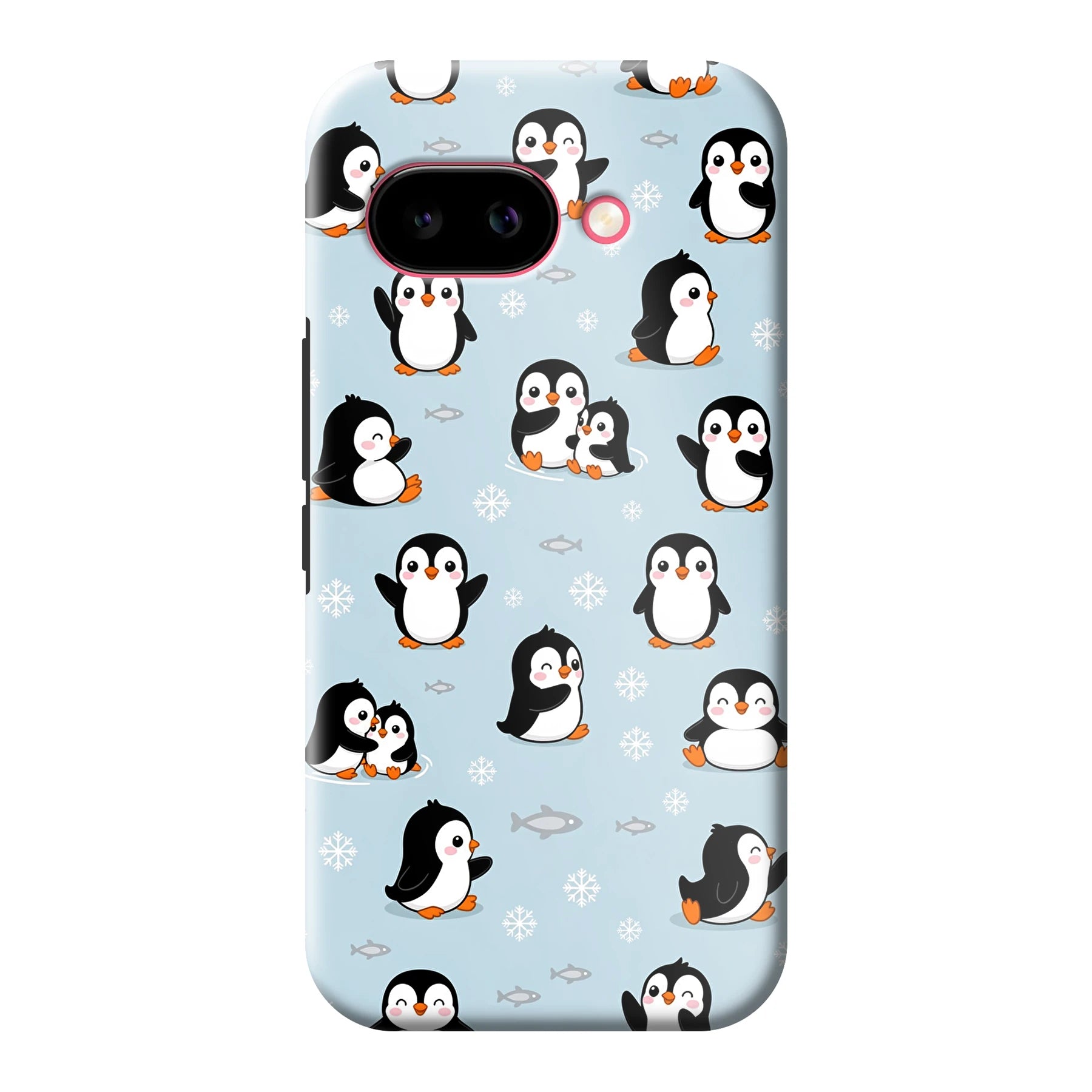 Google Pixel 9A phone case