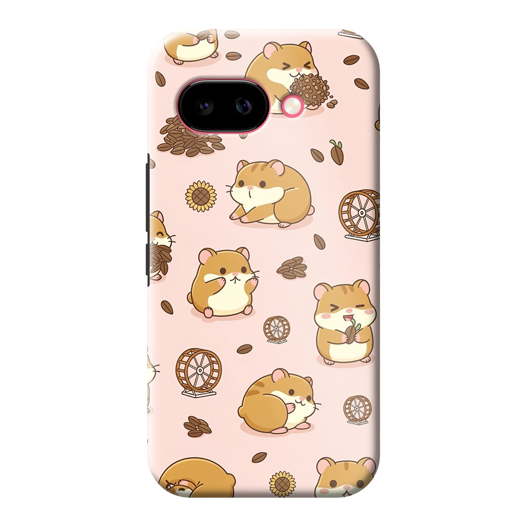 Google Pixel 9A phone case