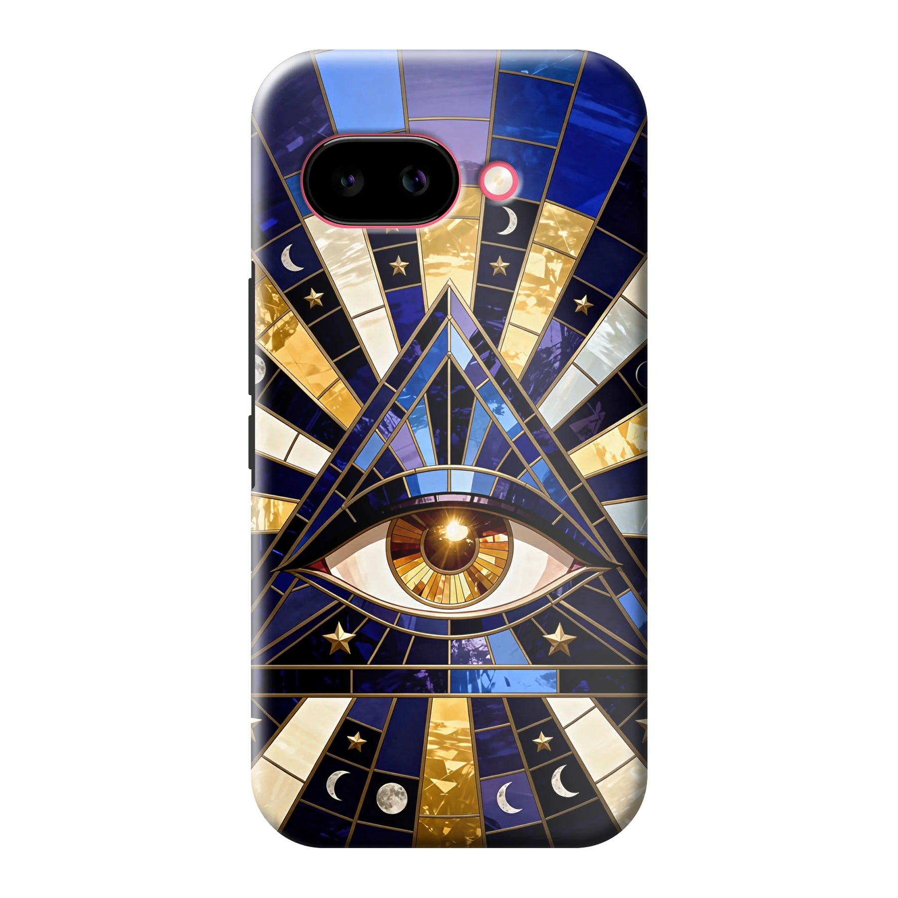 Google Pixel 9A phone case