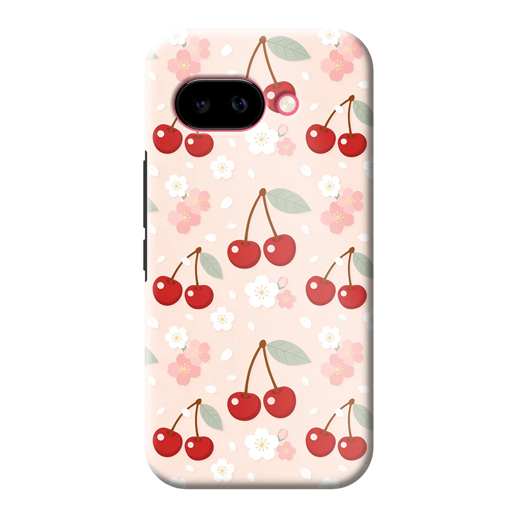 Google Pixel 9A phone case