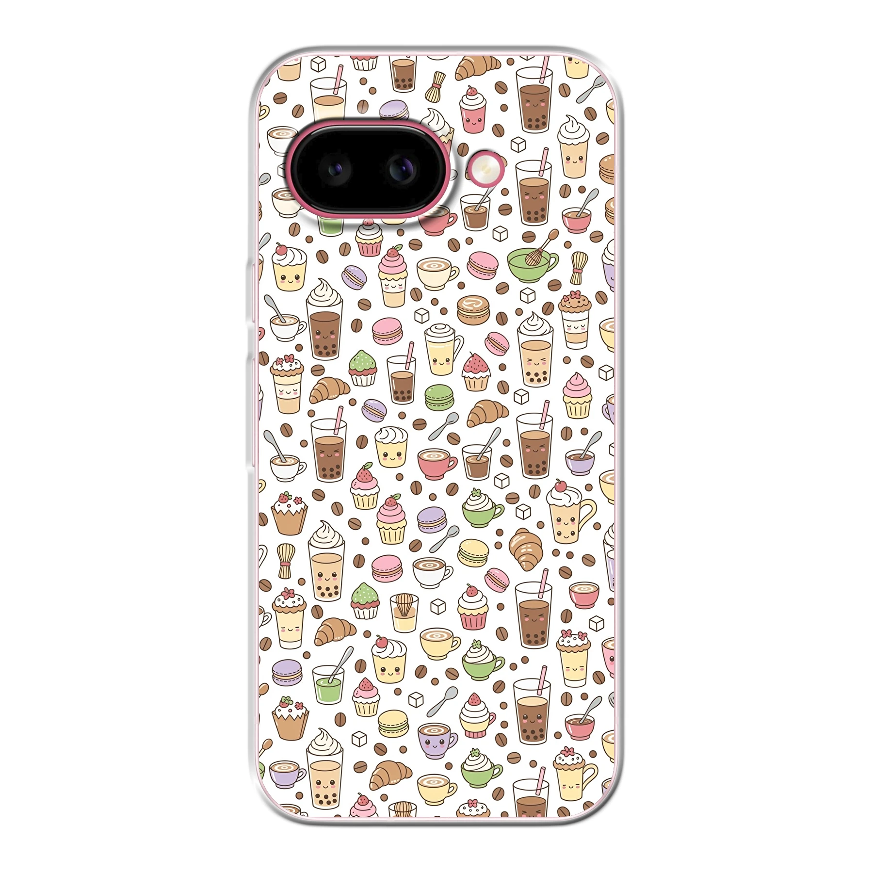Google Pixel 9A phone case