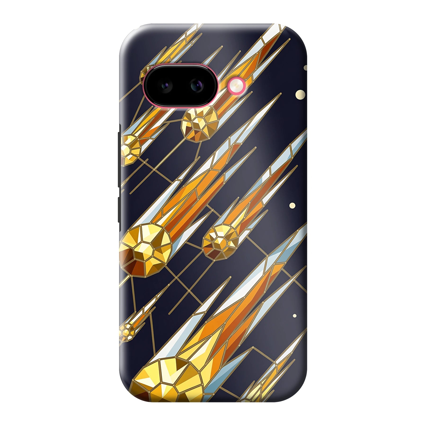Google Pixel 9A phone case