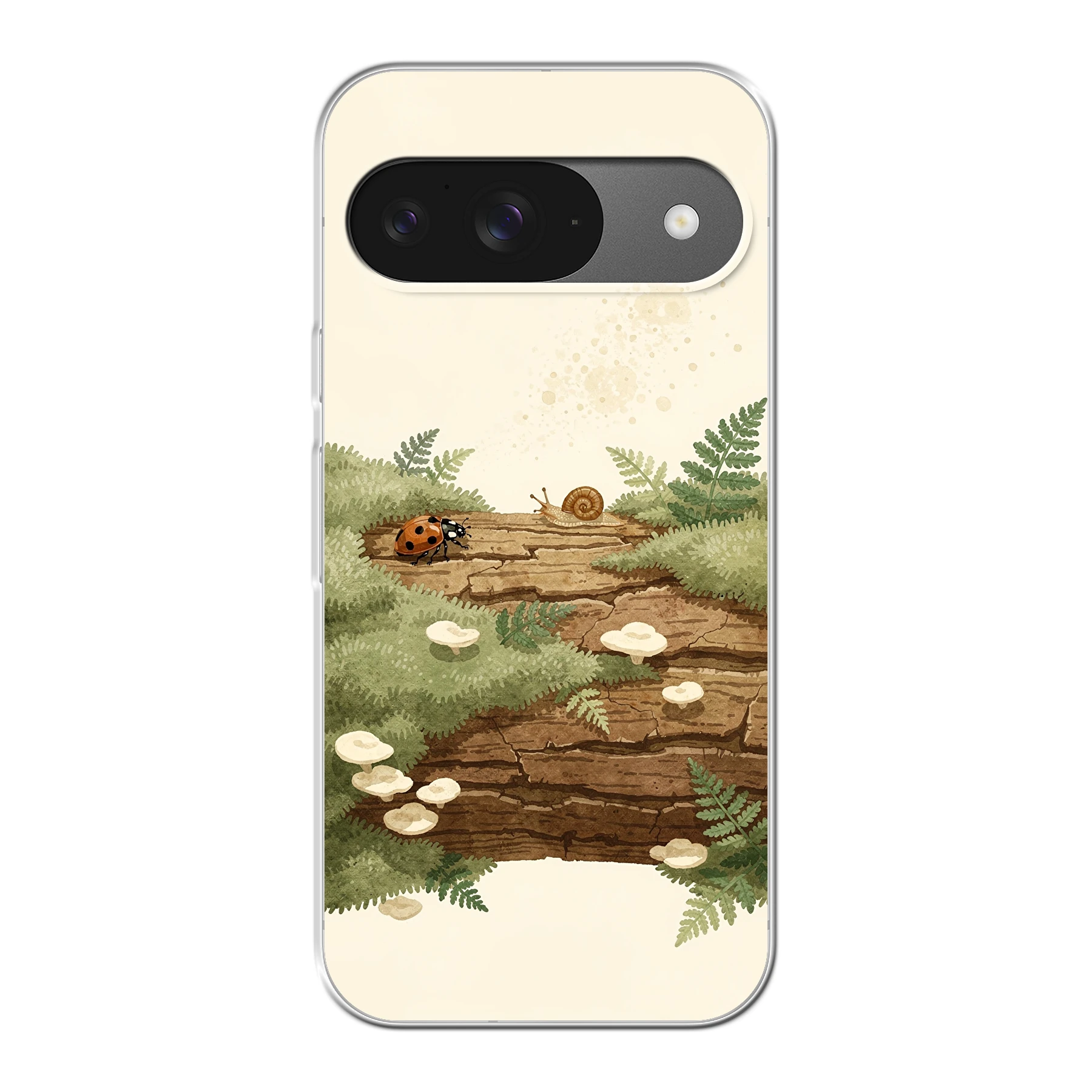 Google Pixel 9 phone case