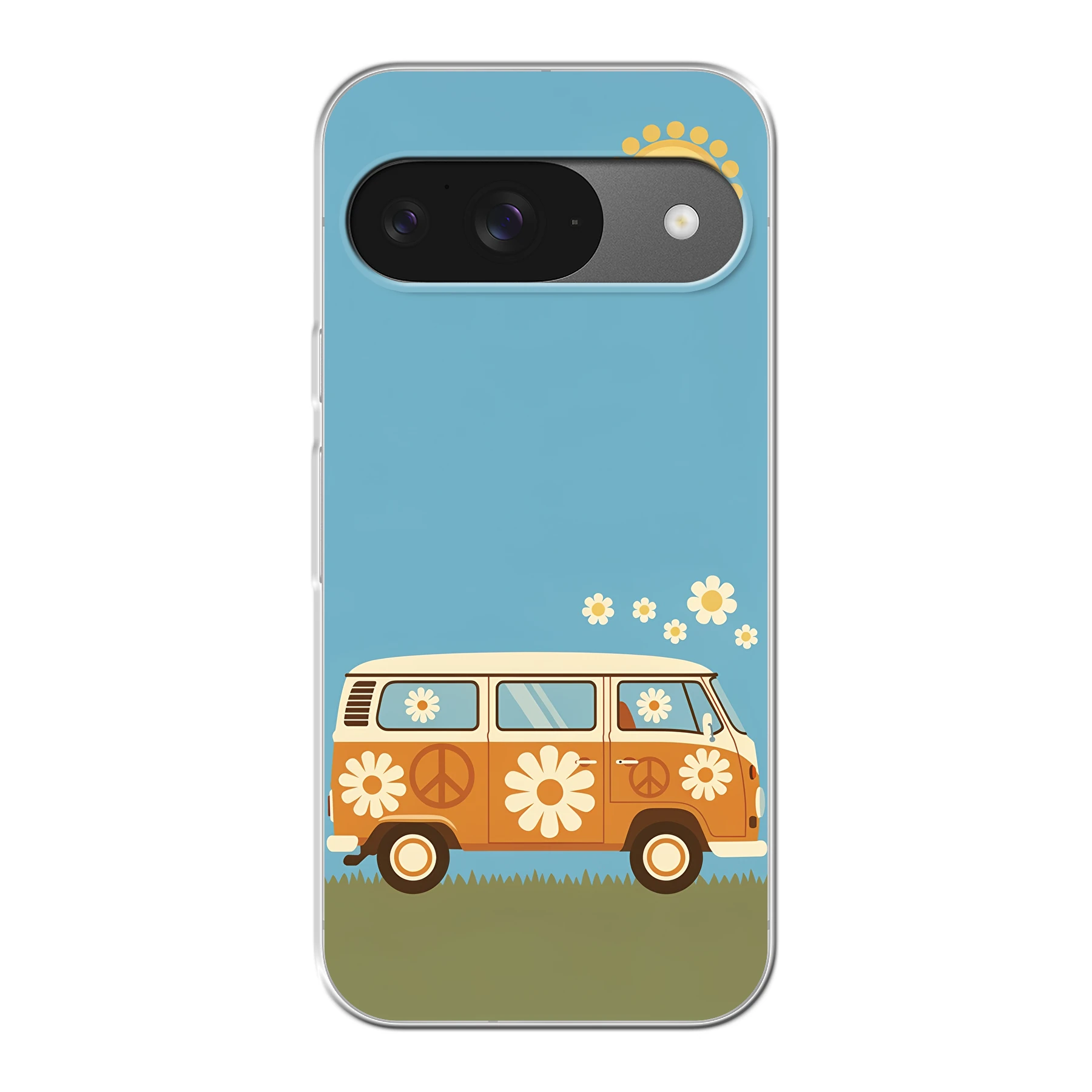 Google Pixel 9 phone case