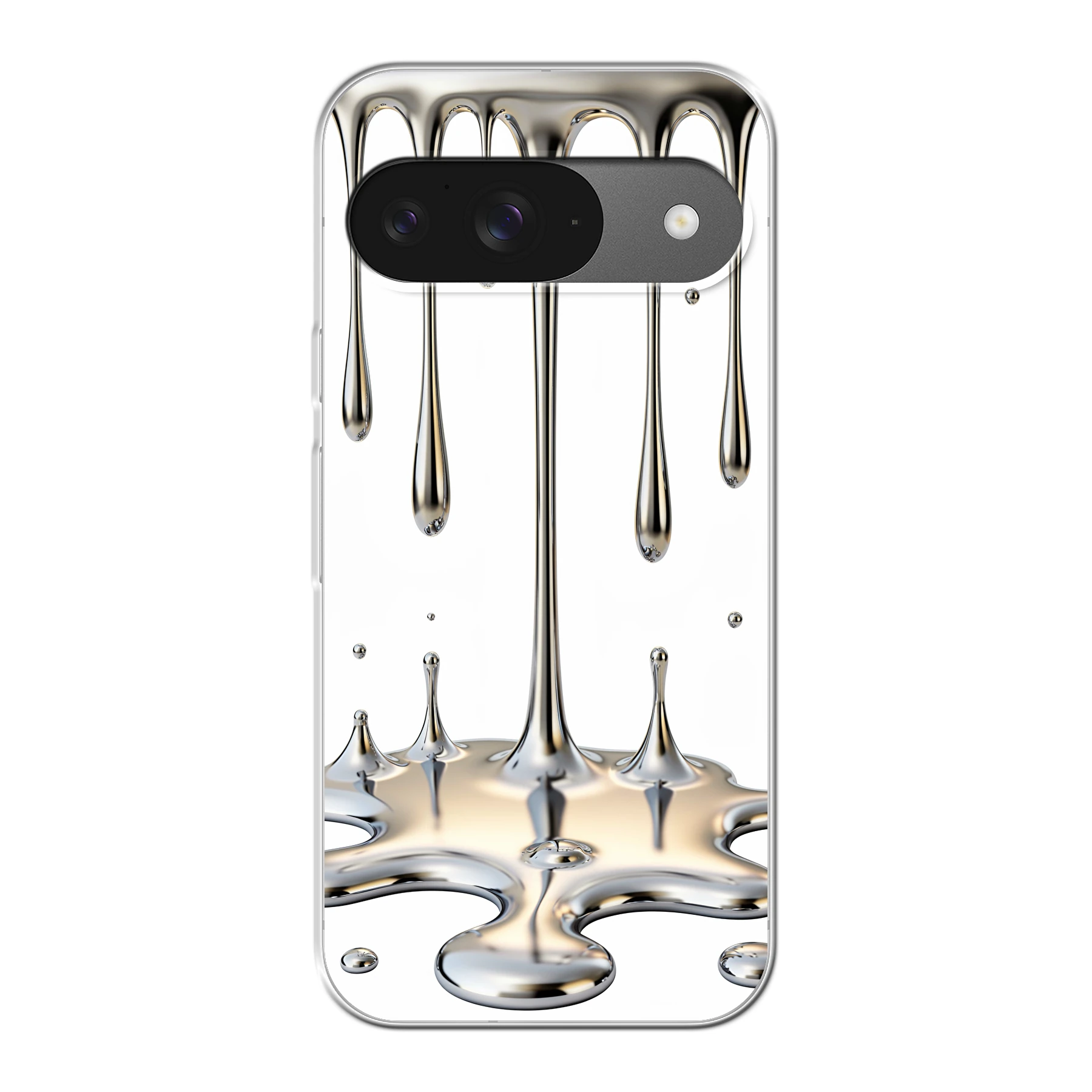 Google Pixel 9 phone case