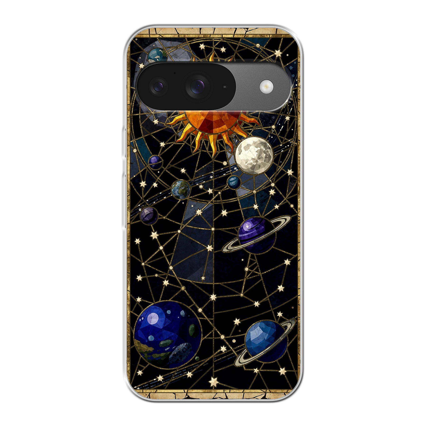 Google Pixel 9 phone case