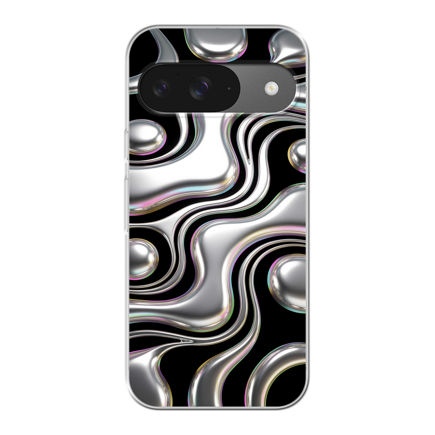 Google Pixel 9 phone case