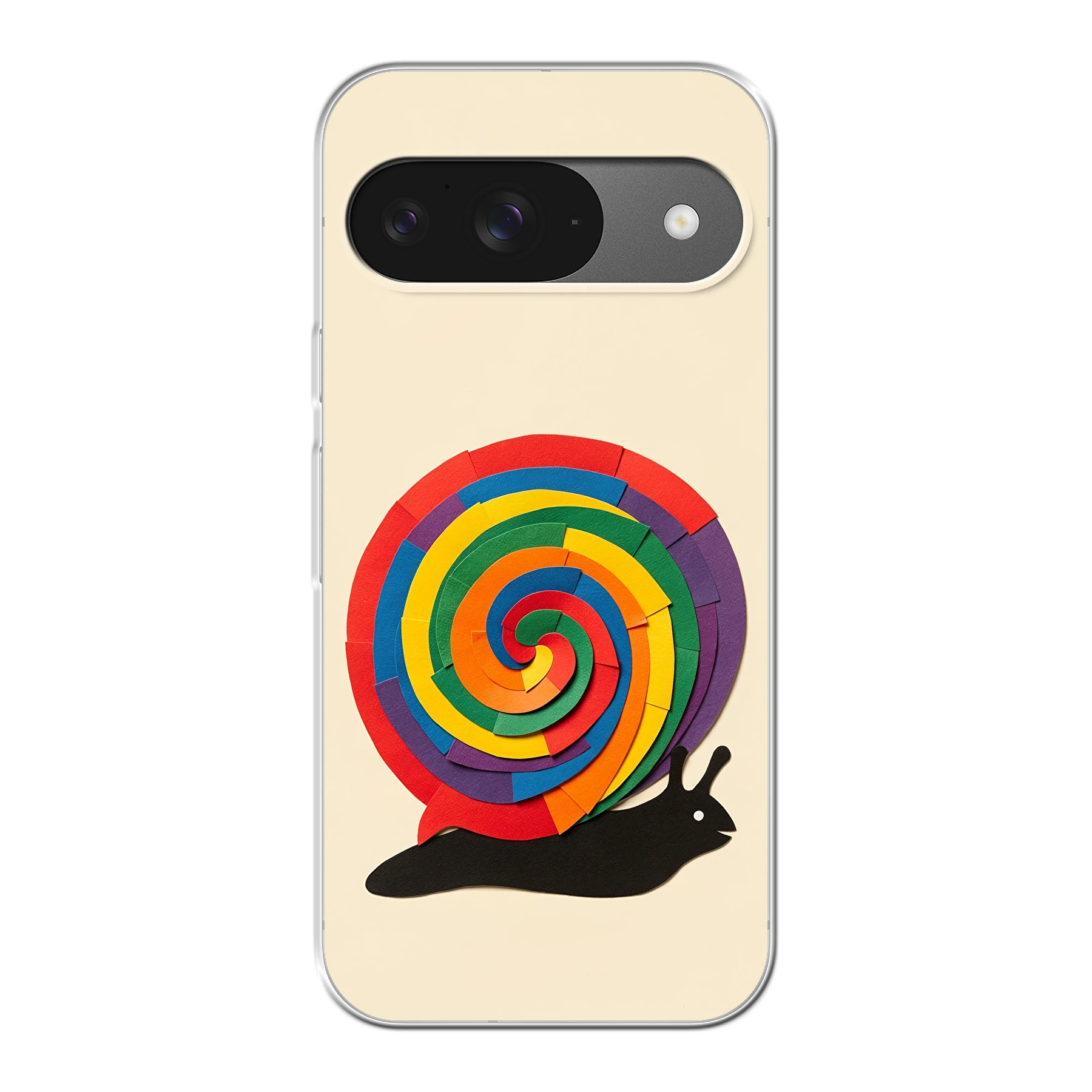 Google Pixel 9 phone case