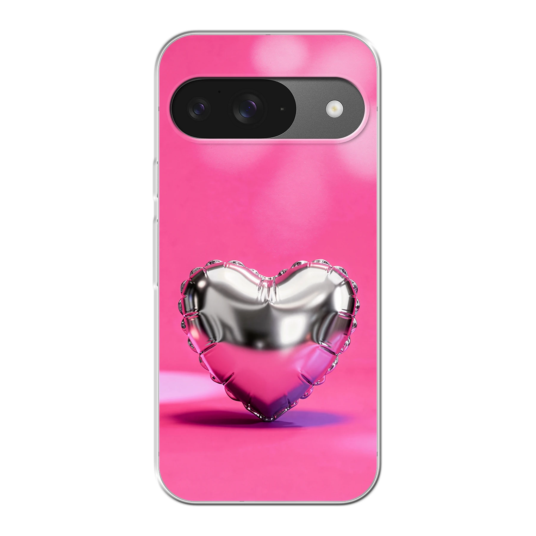 Google Pixel 9 phone case
