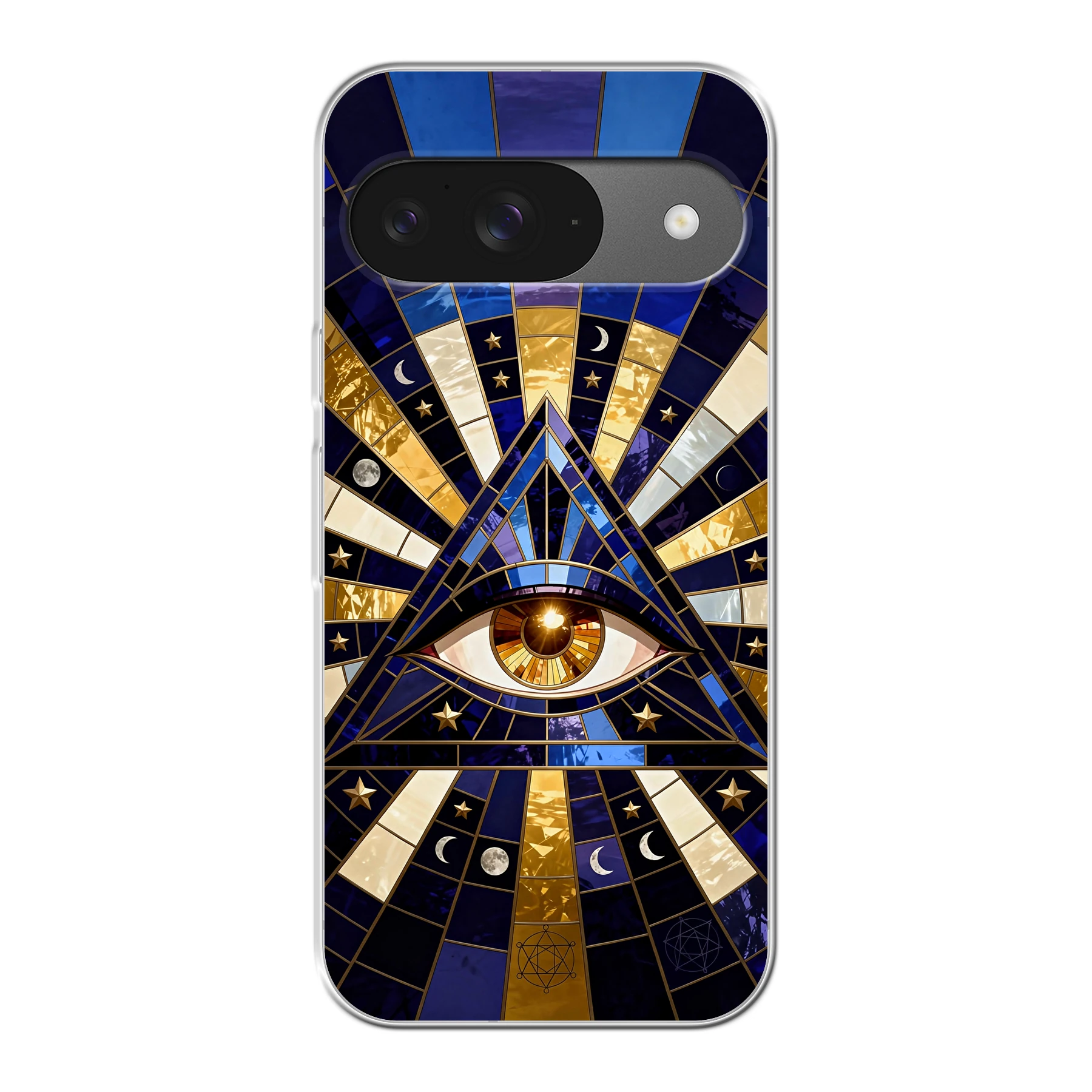 Google Pixel 9 phone case
